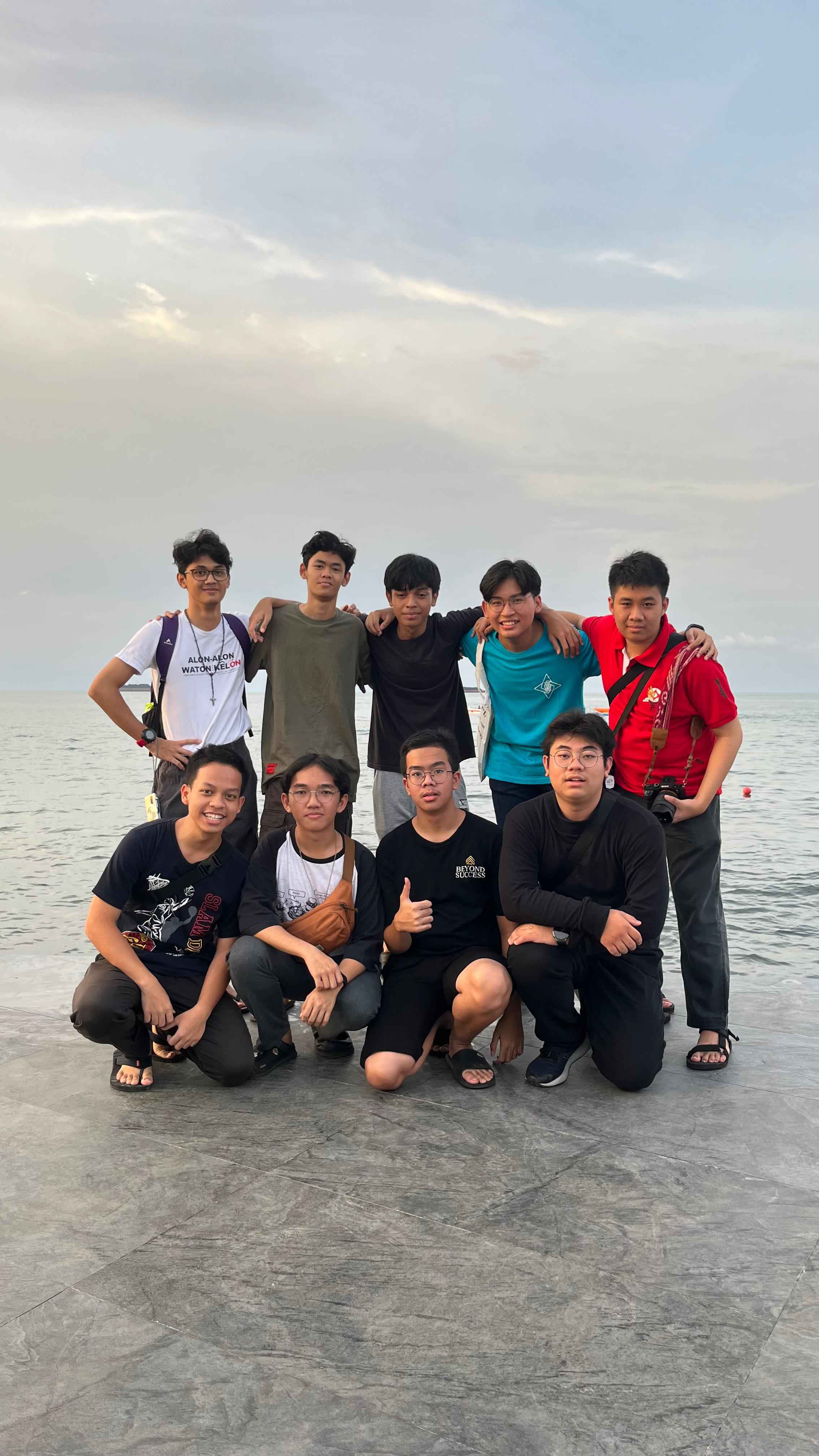 The Boys