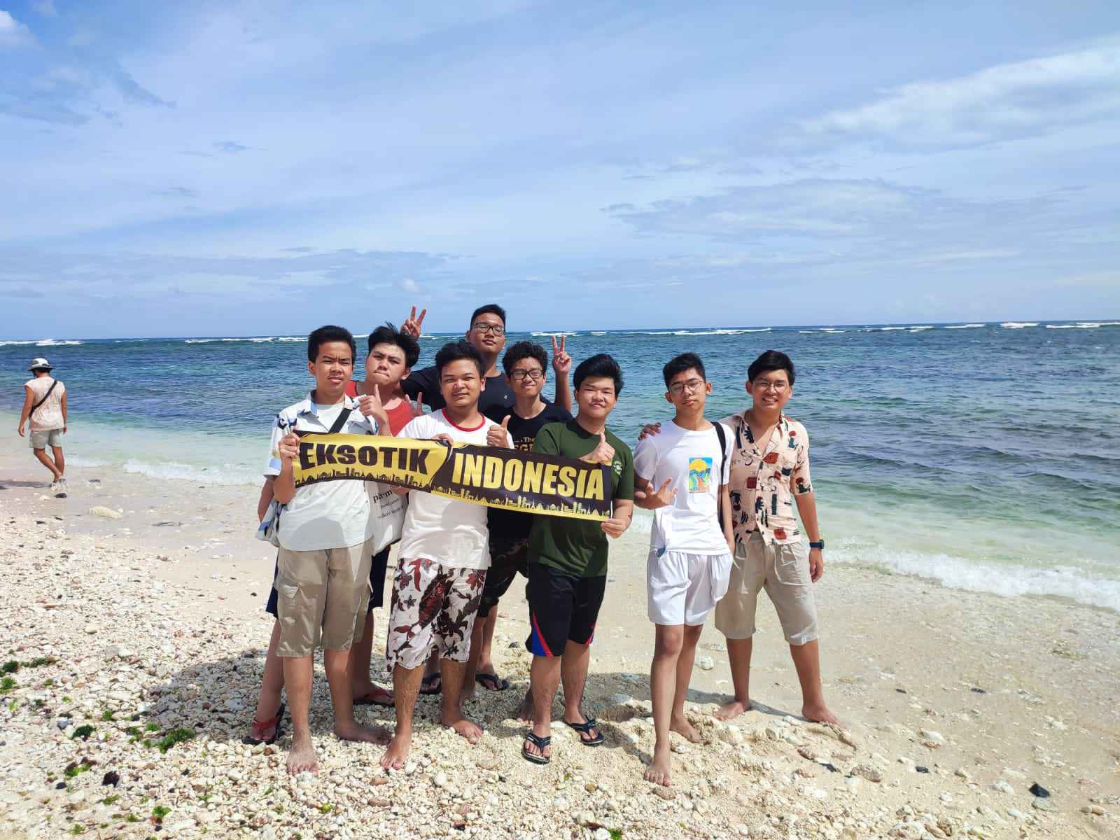 Eksotik Indonesia !