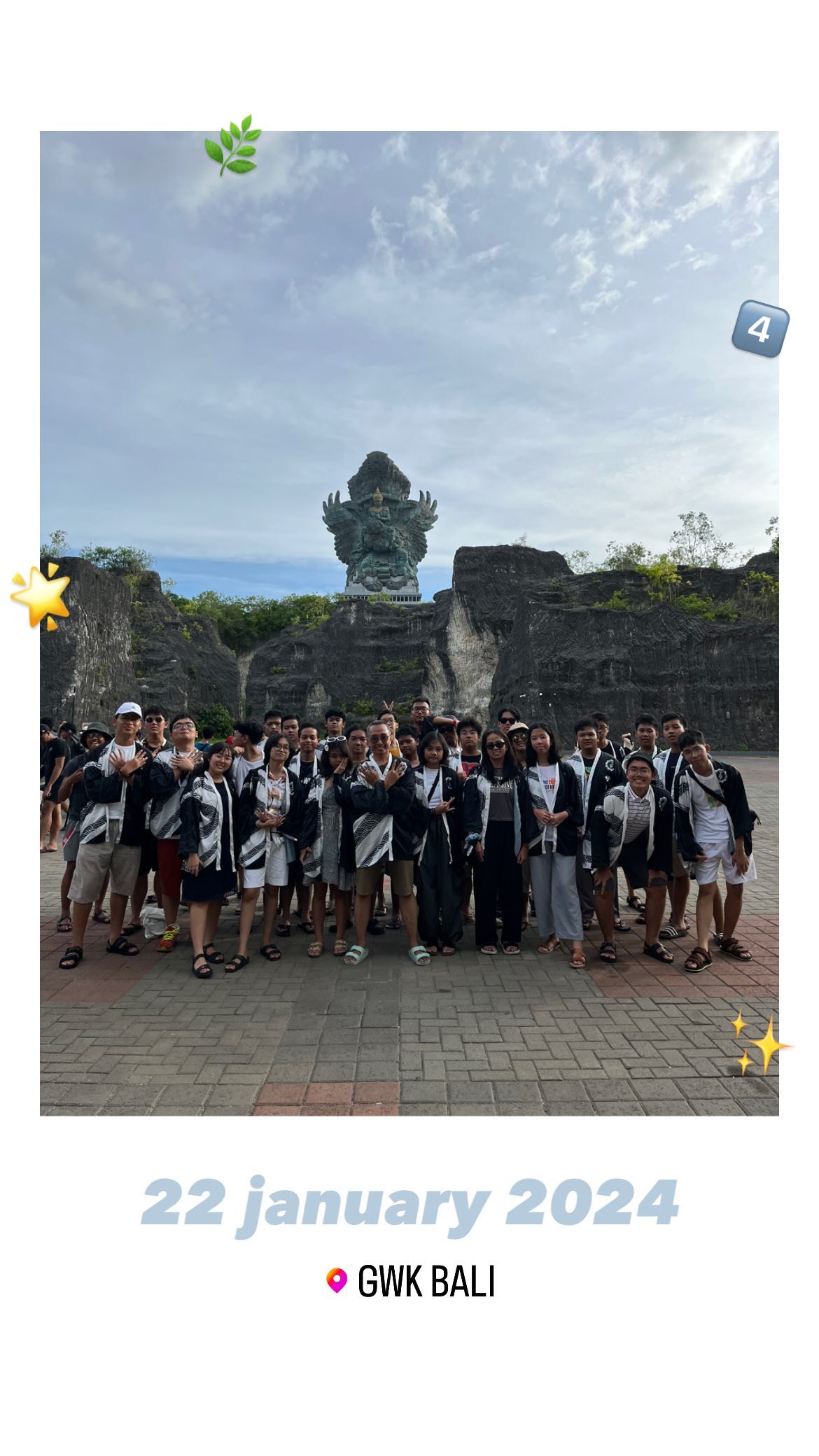GWK Bali