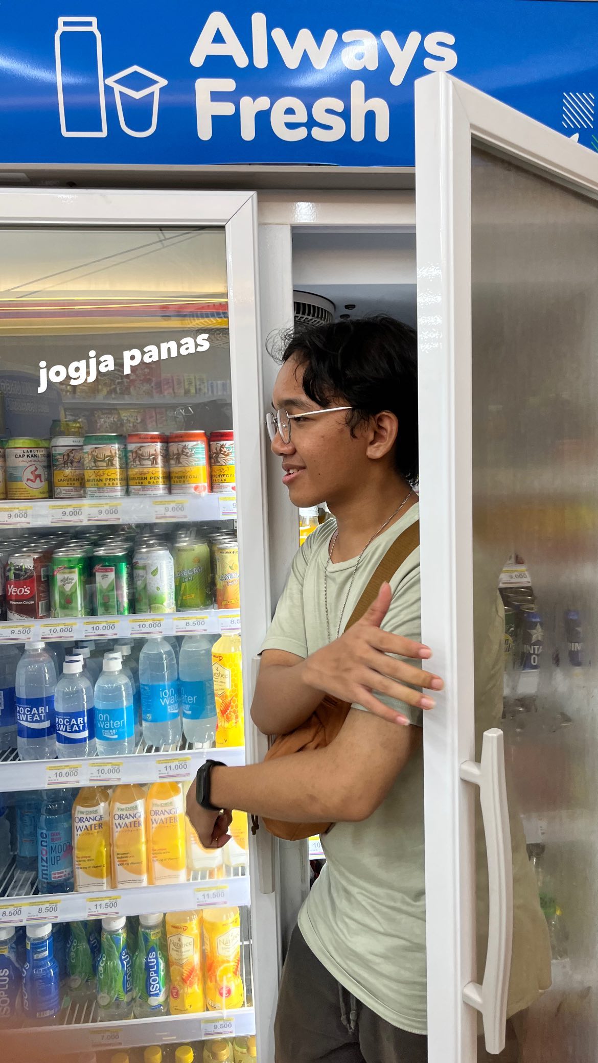 Jewis Kepanasan