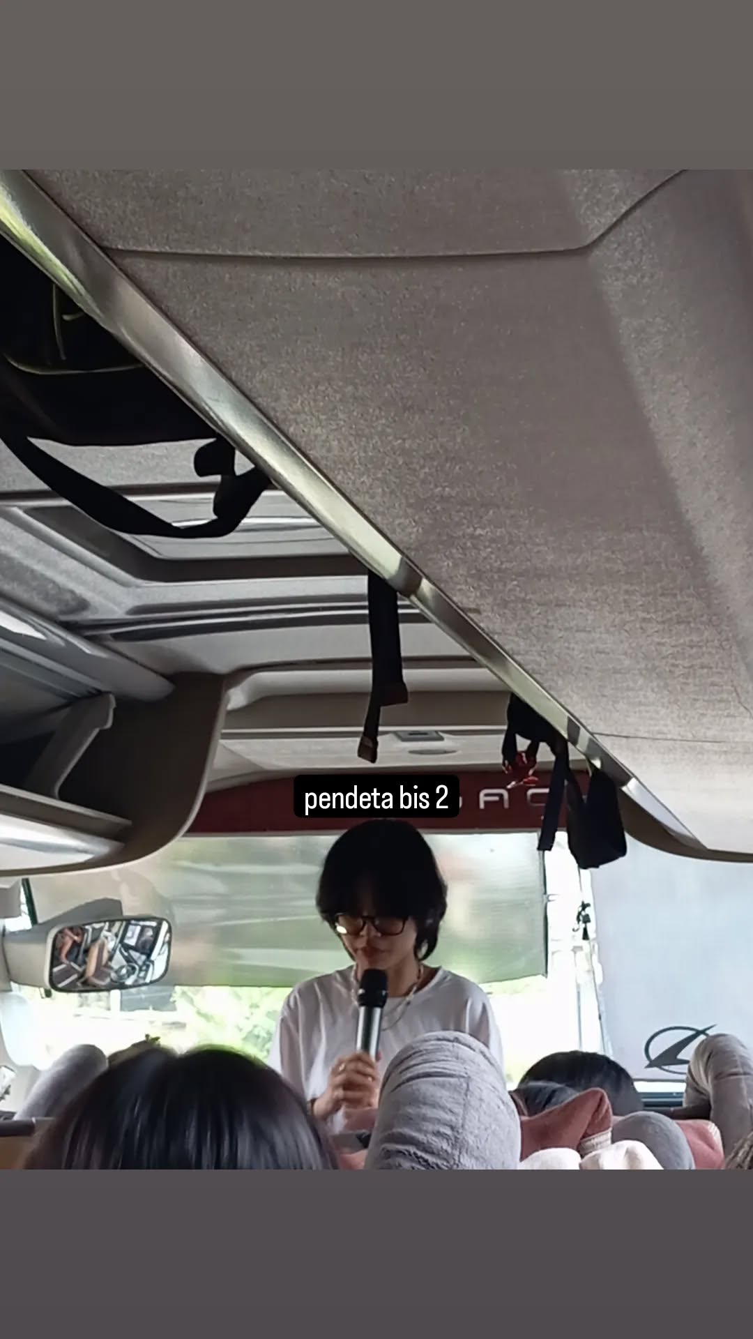 Pendeta Bus 2