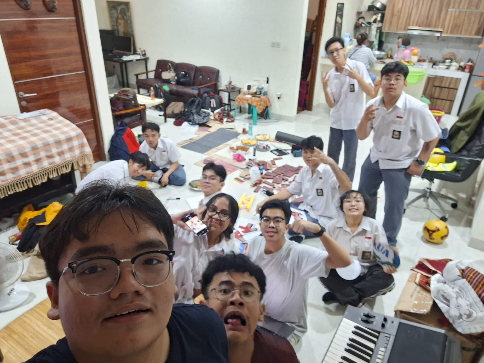 Bazarkeun