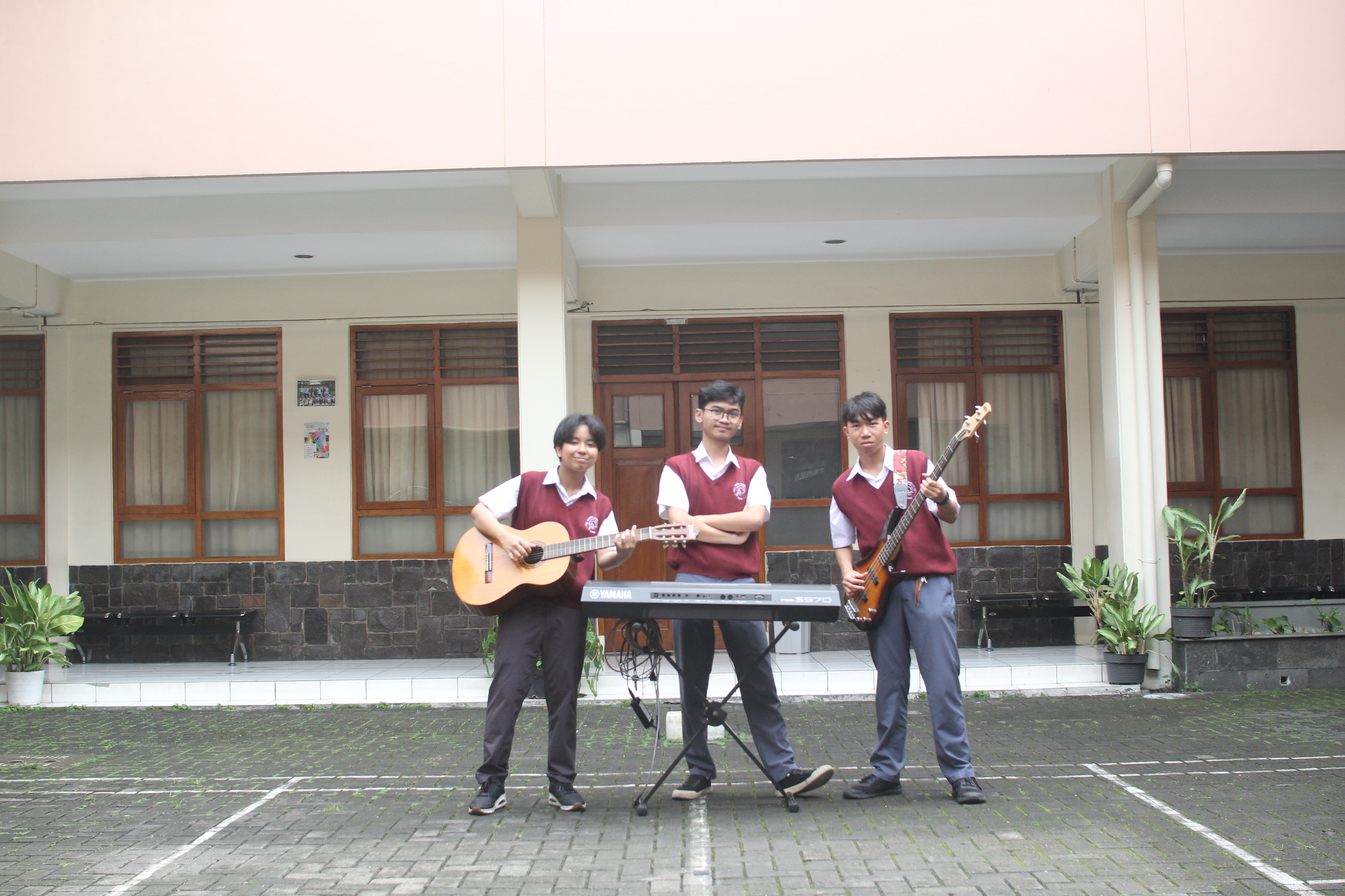 Band