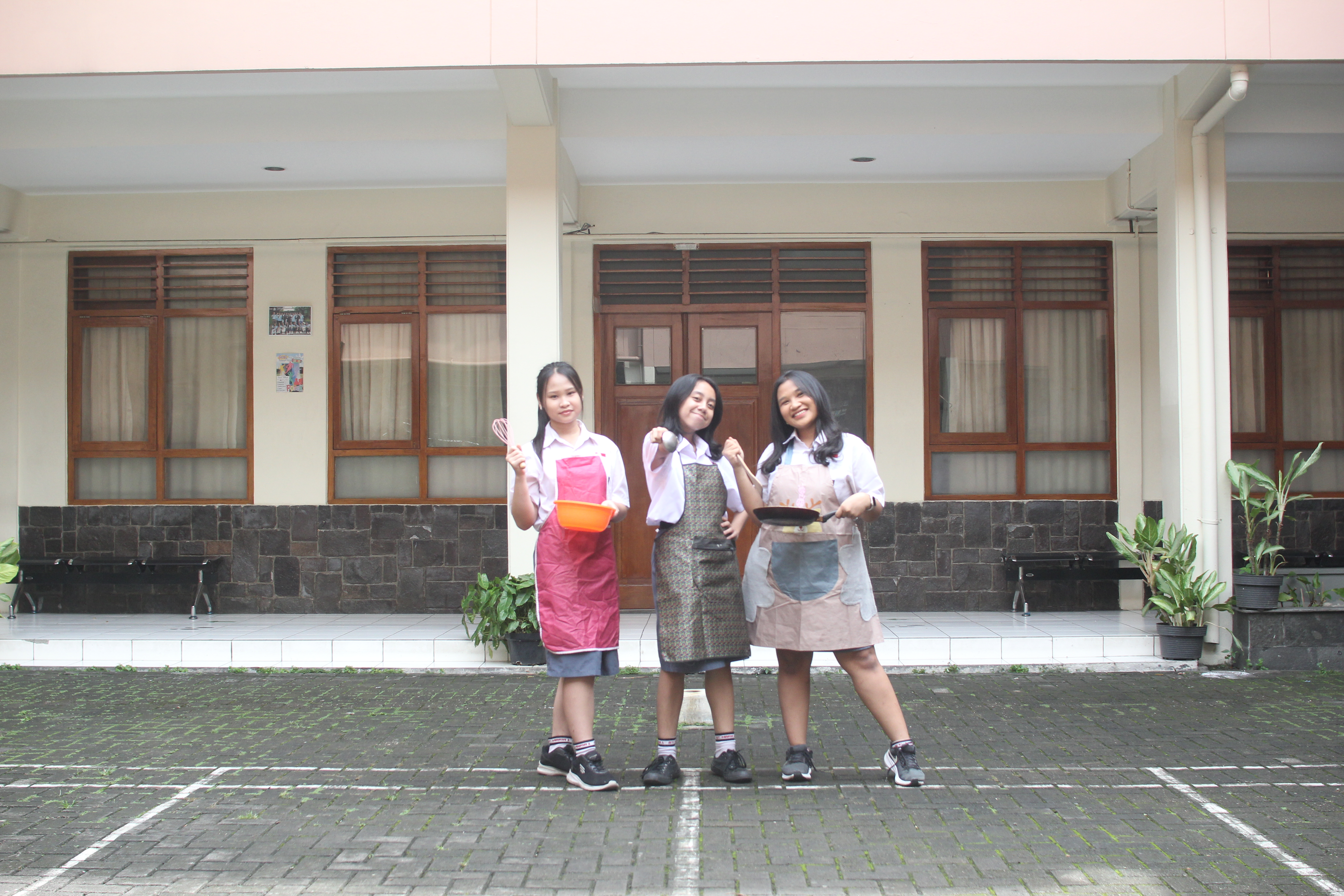 Cooking Class