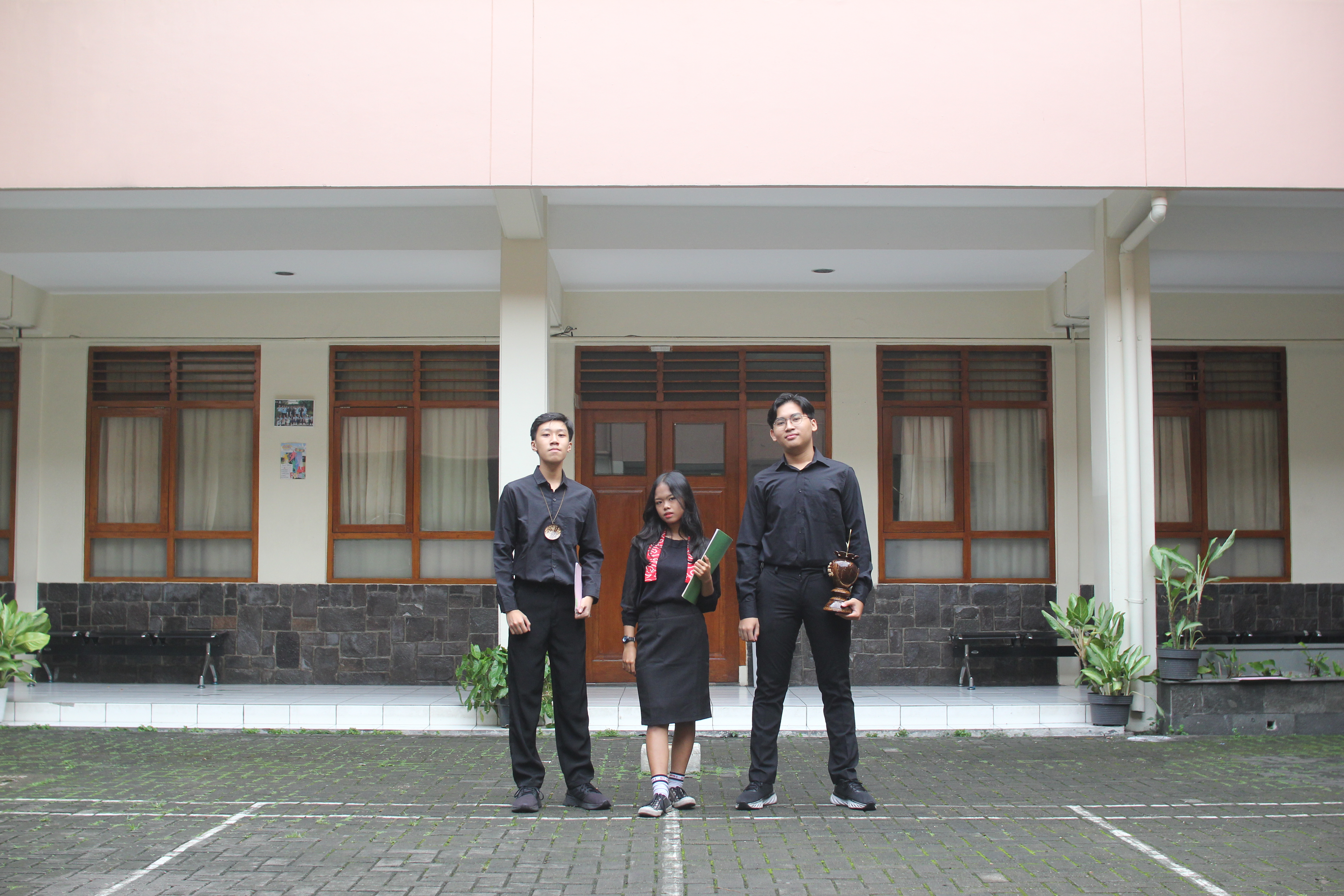 Paduan Suara