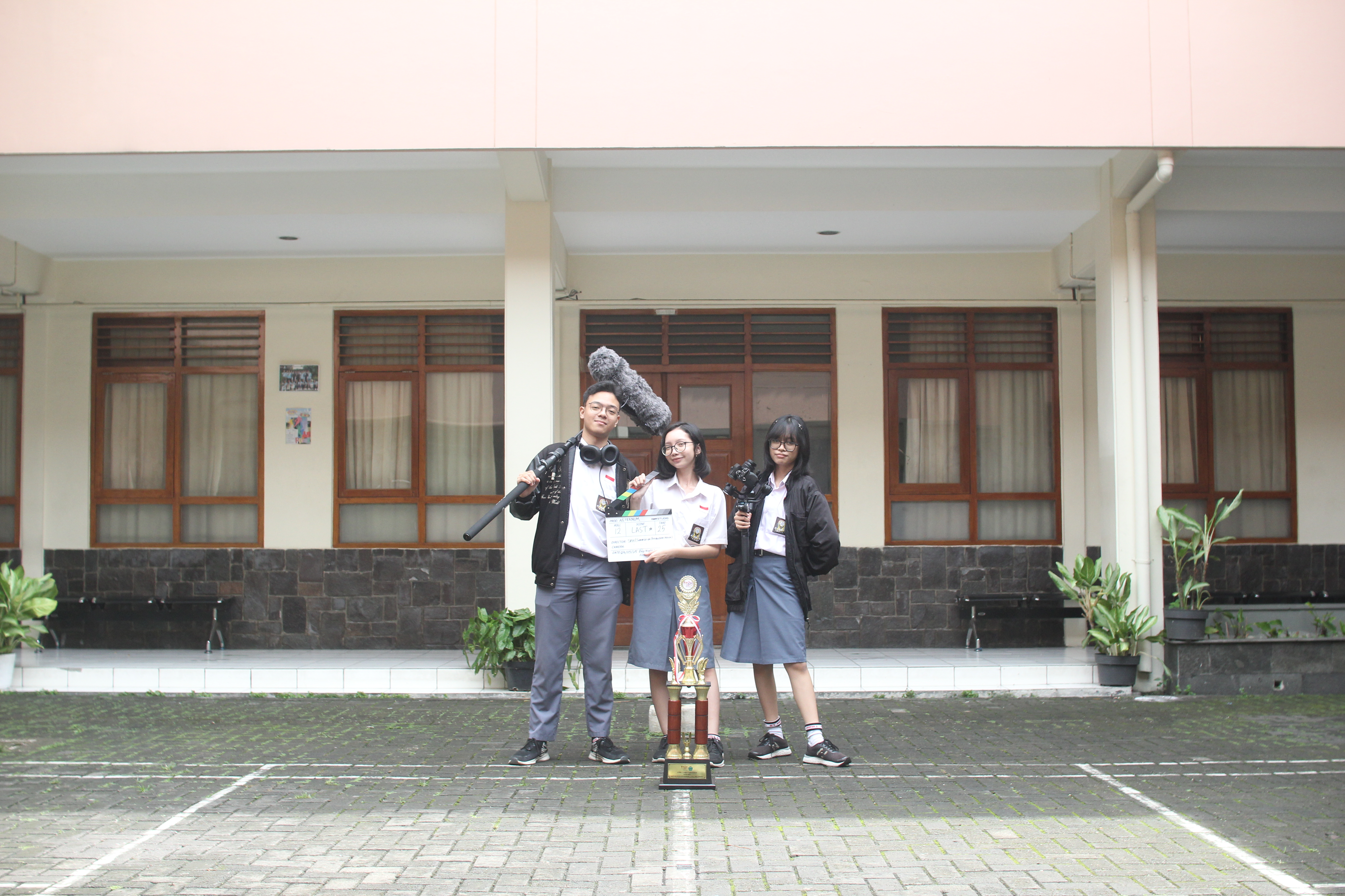 Production House