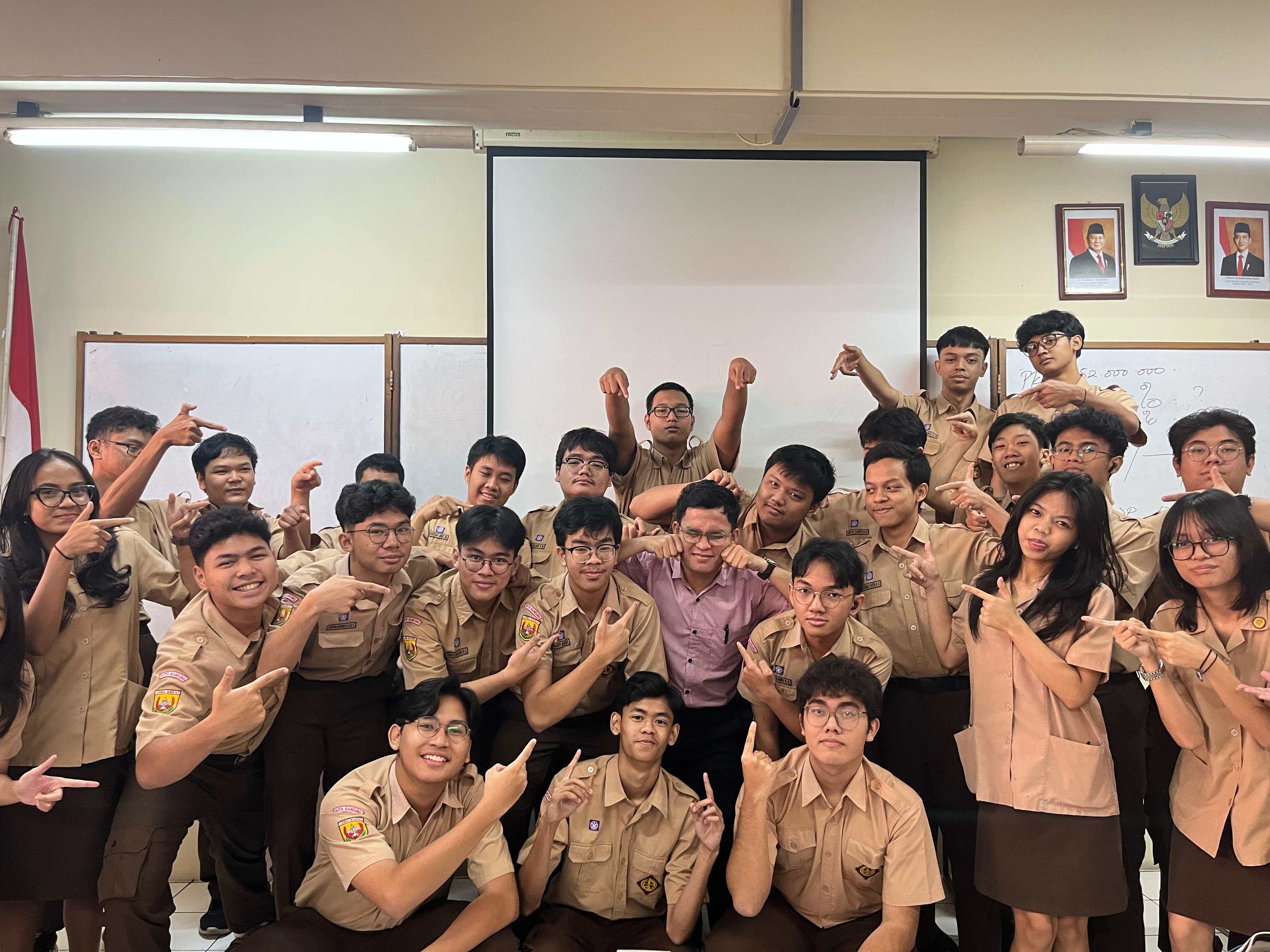 Foto Kegiatan 8