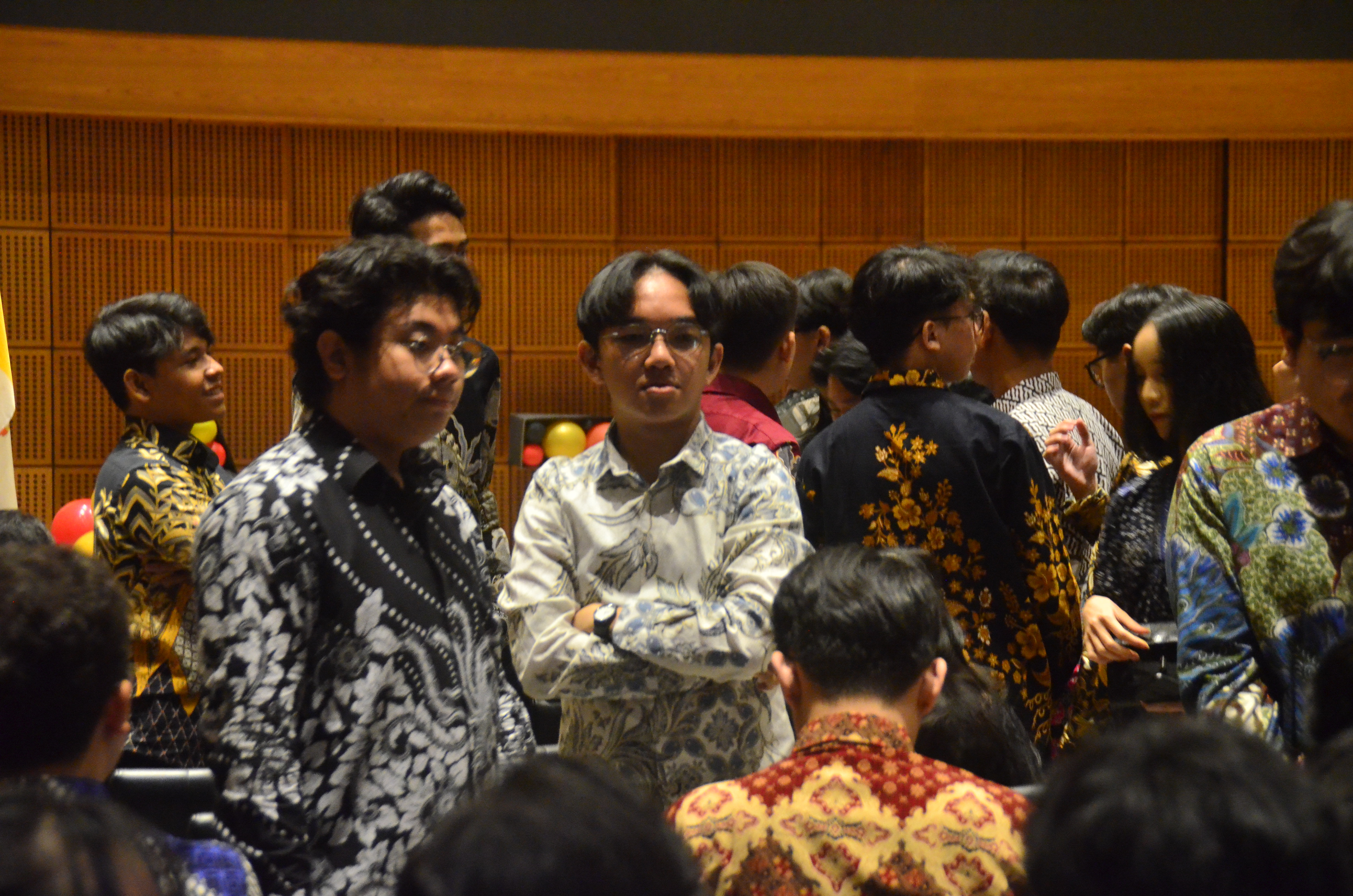 Graduation