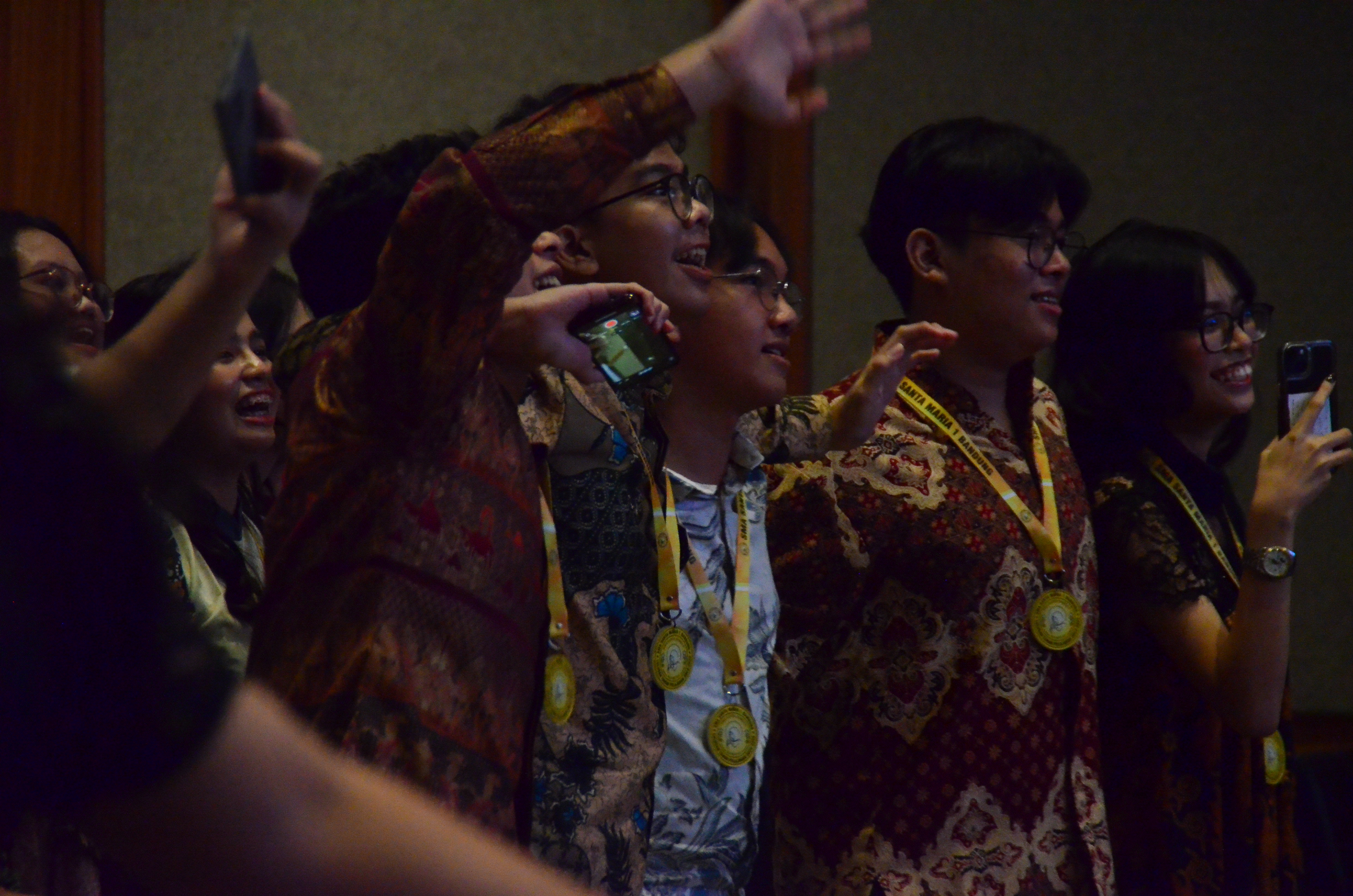 Graduation