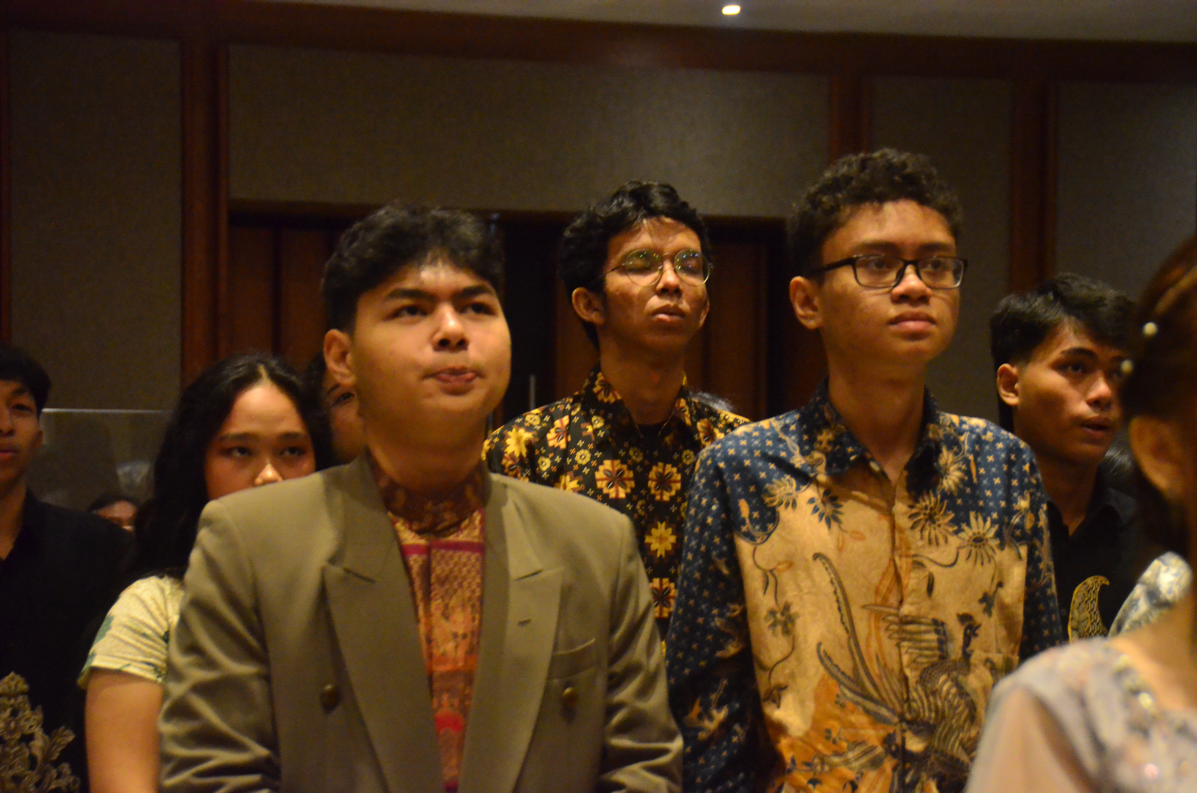 Graduation