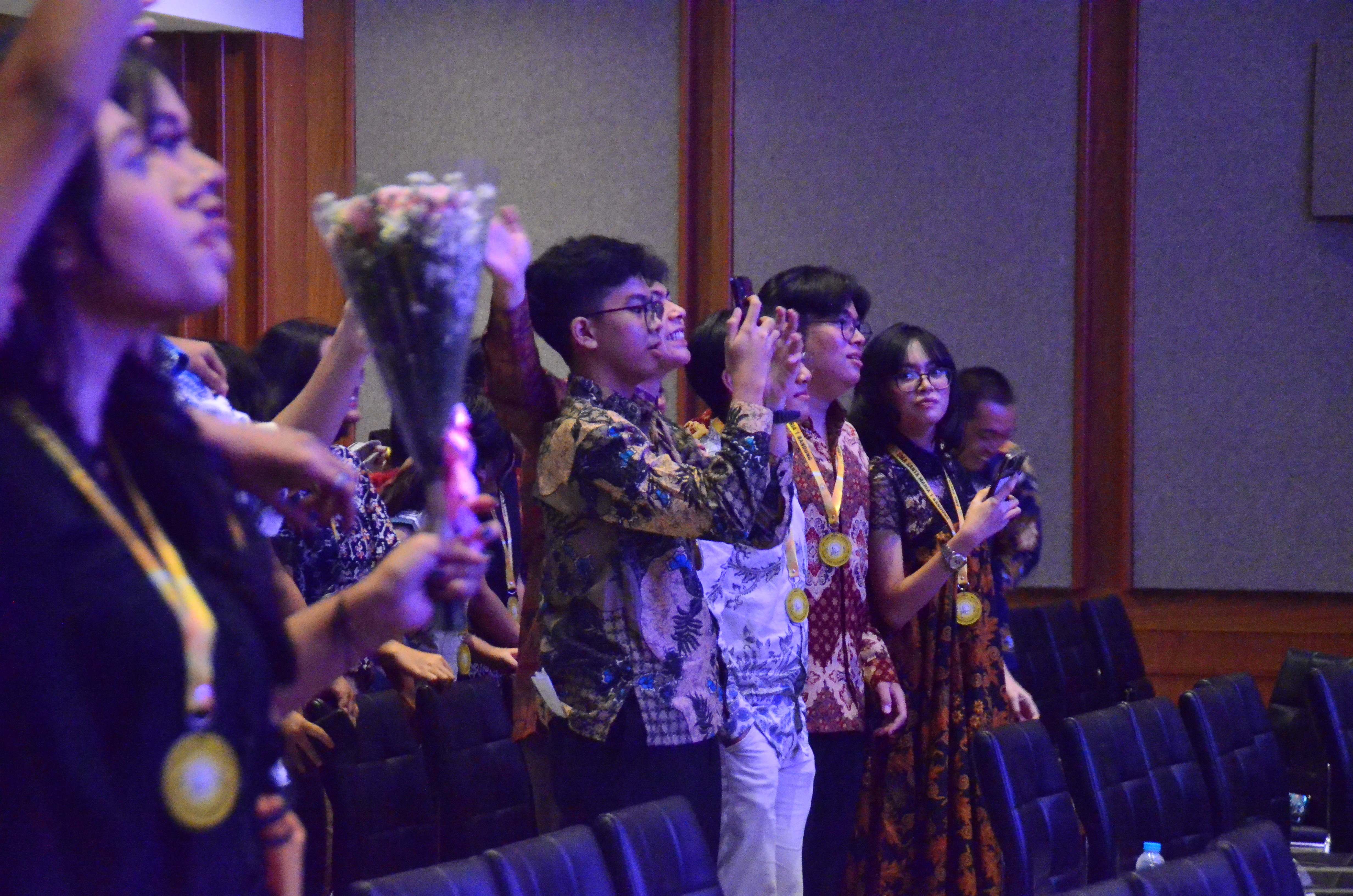 Graduation