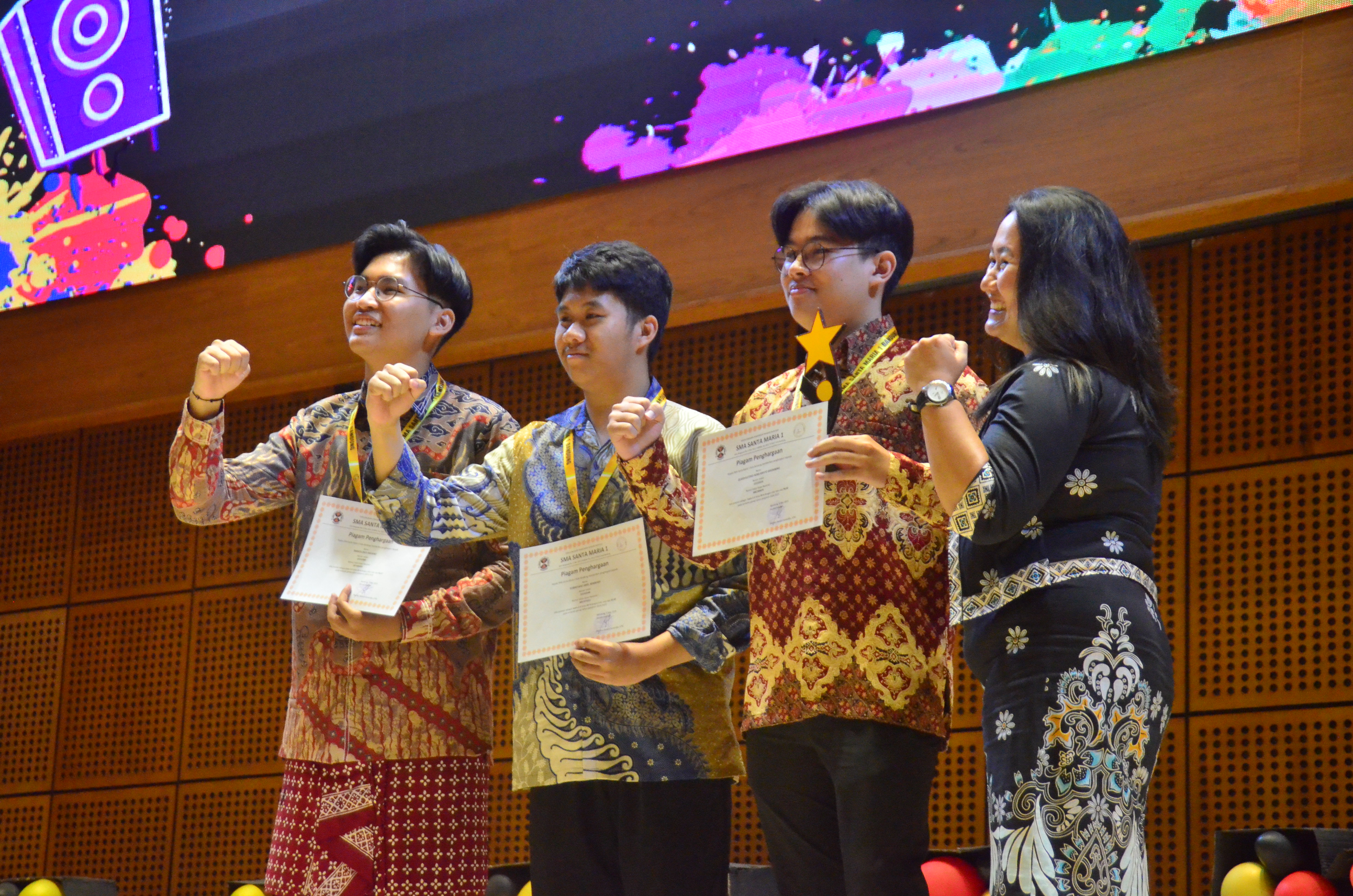 Graduation