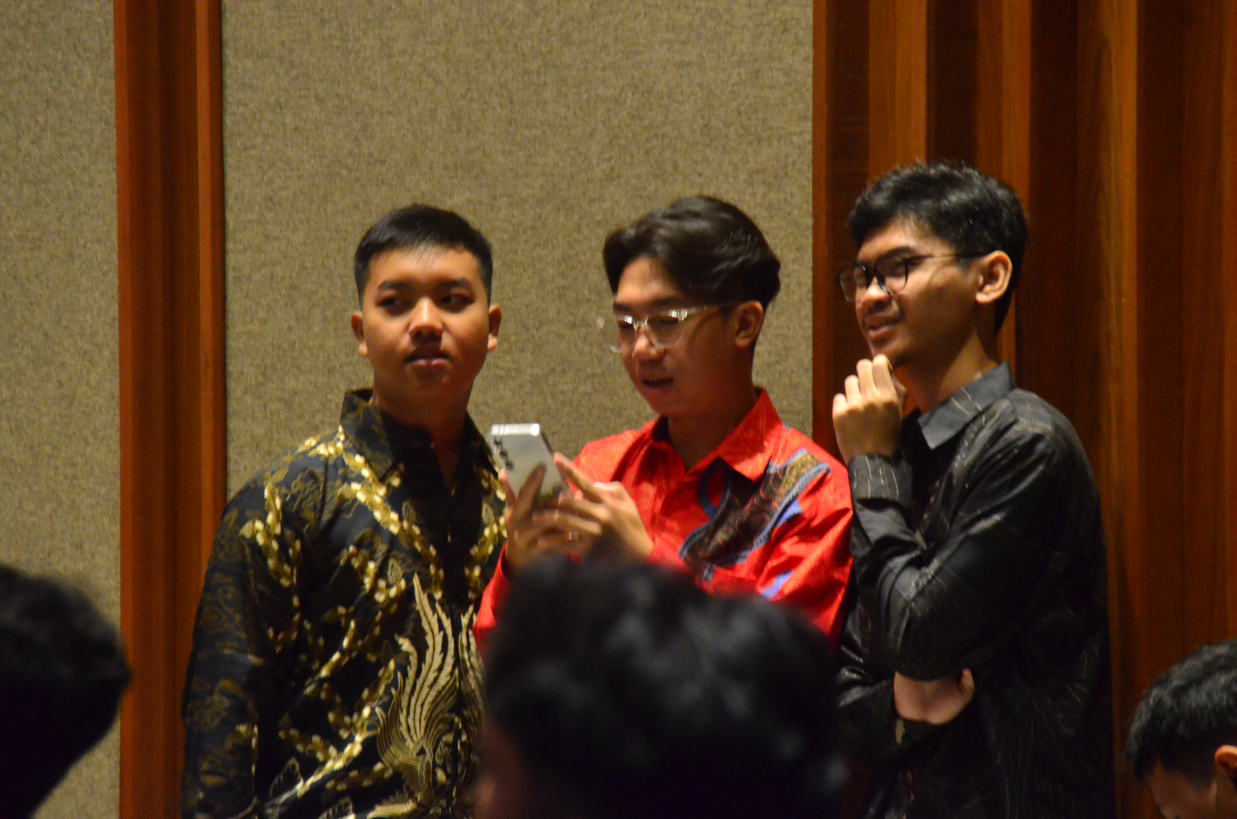Graduation