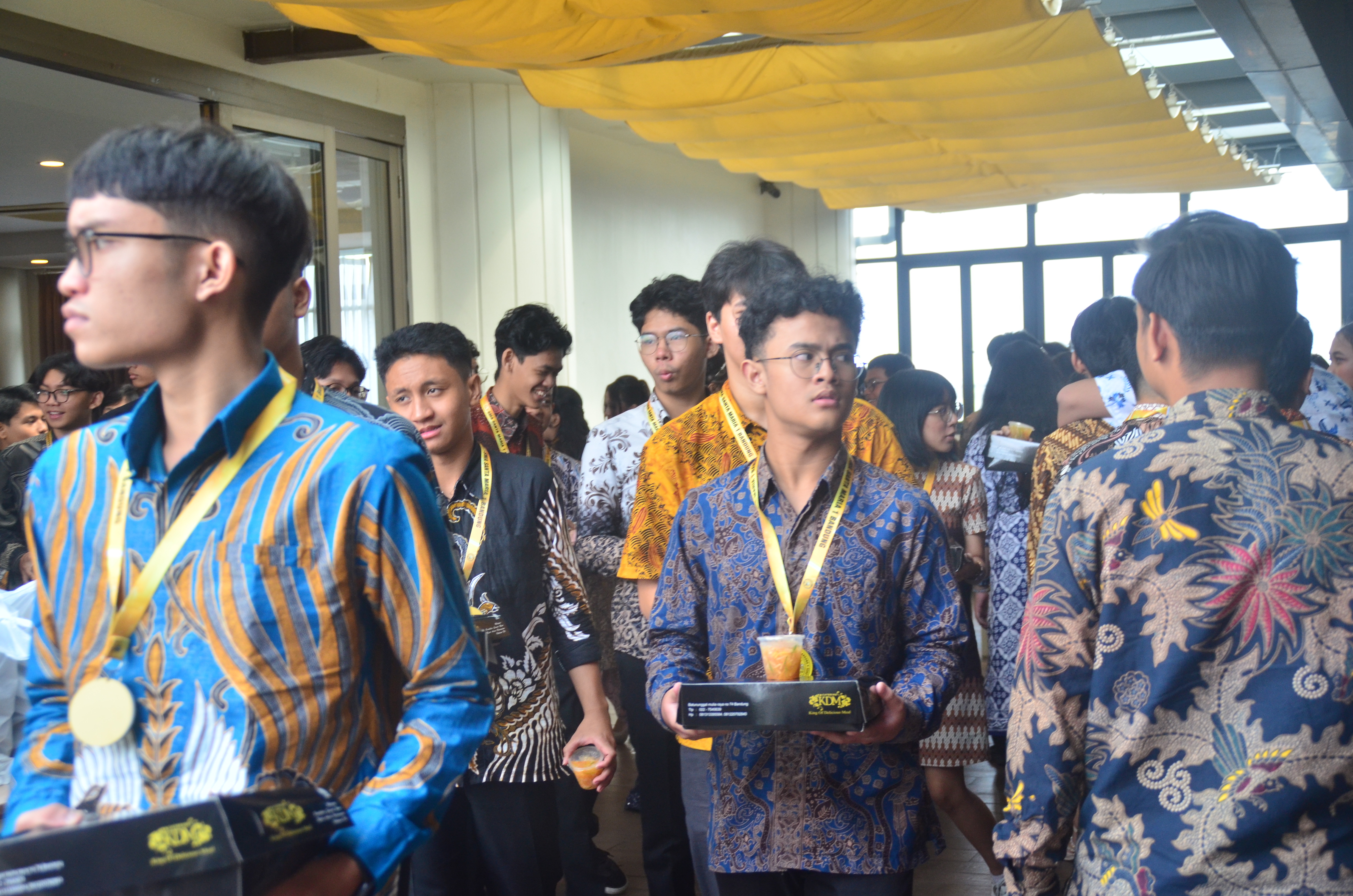 Graduation
