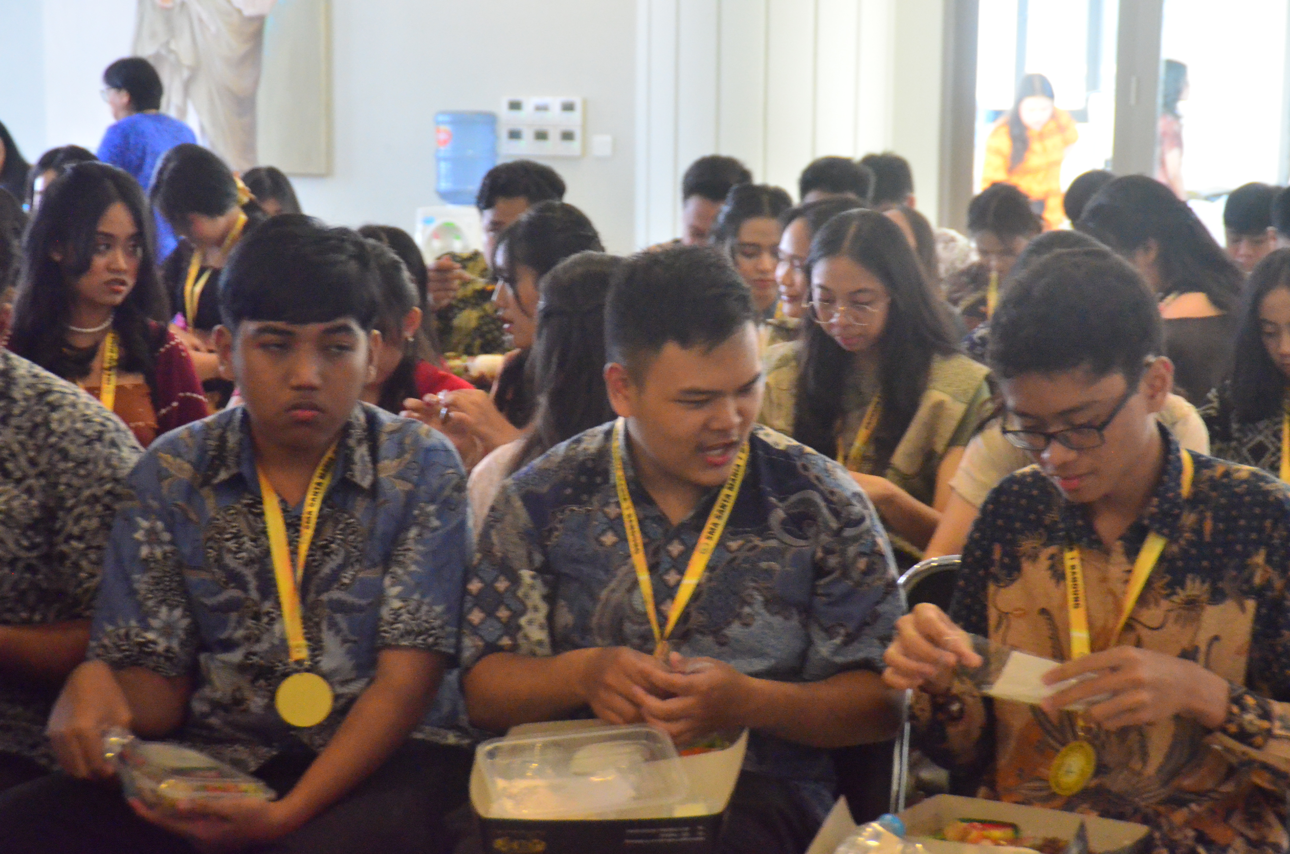 Graduation
