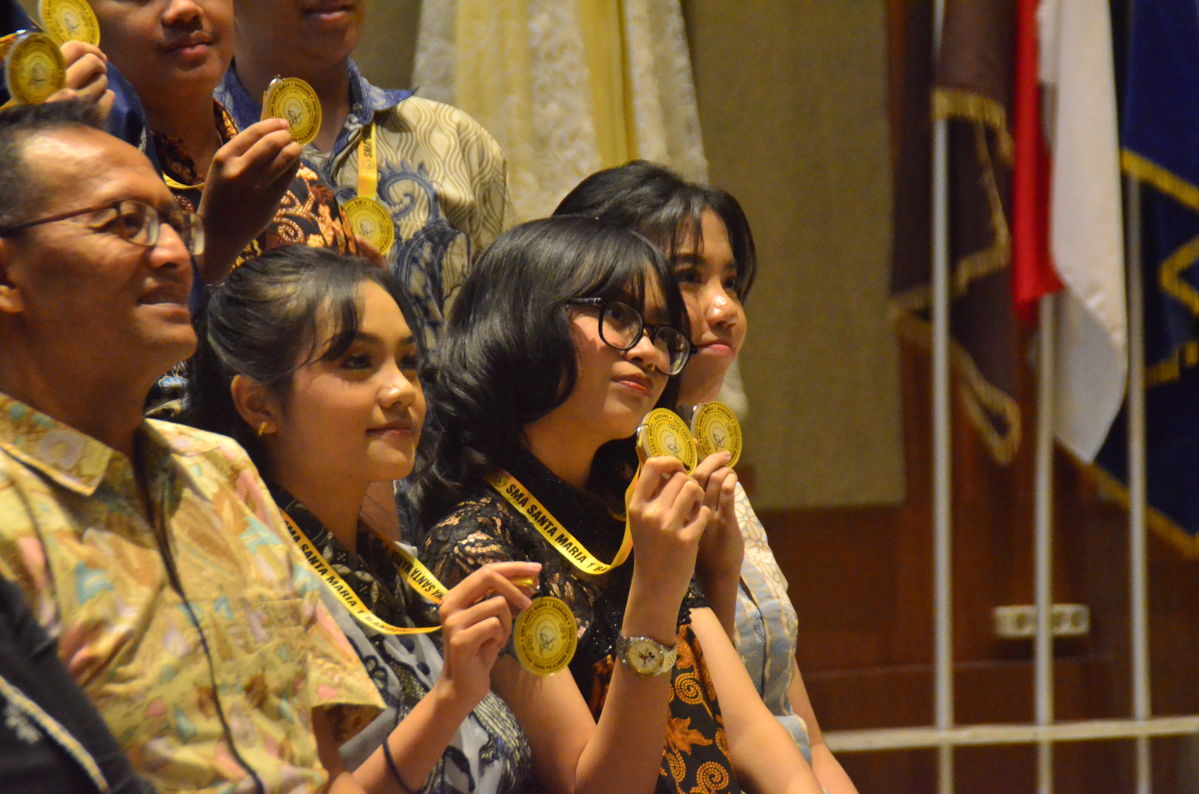 Graduation