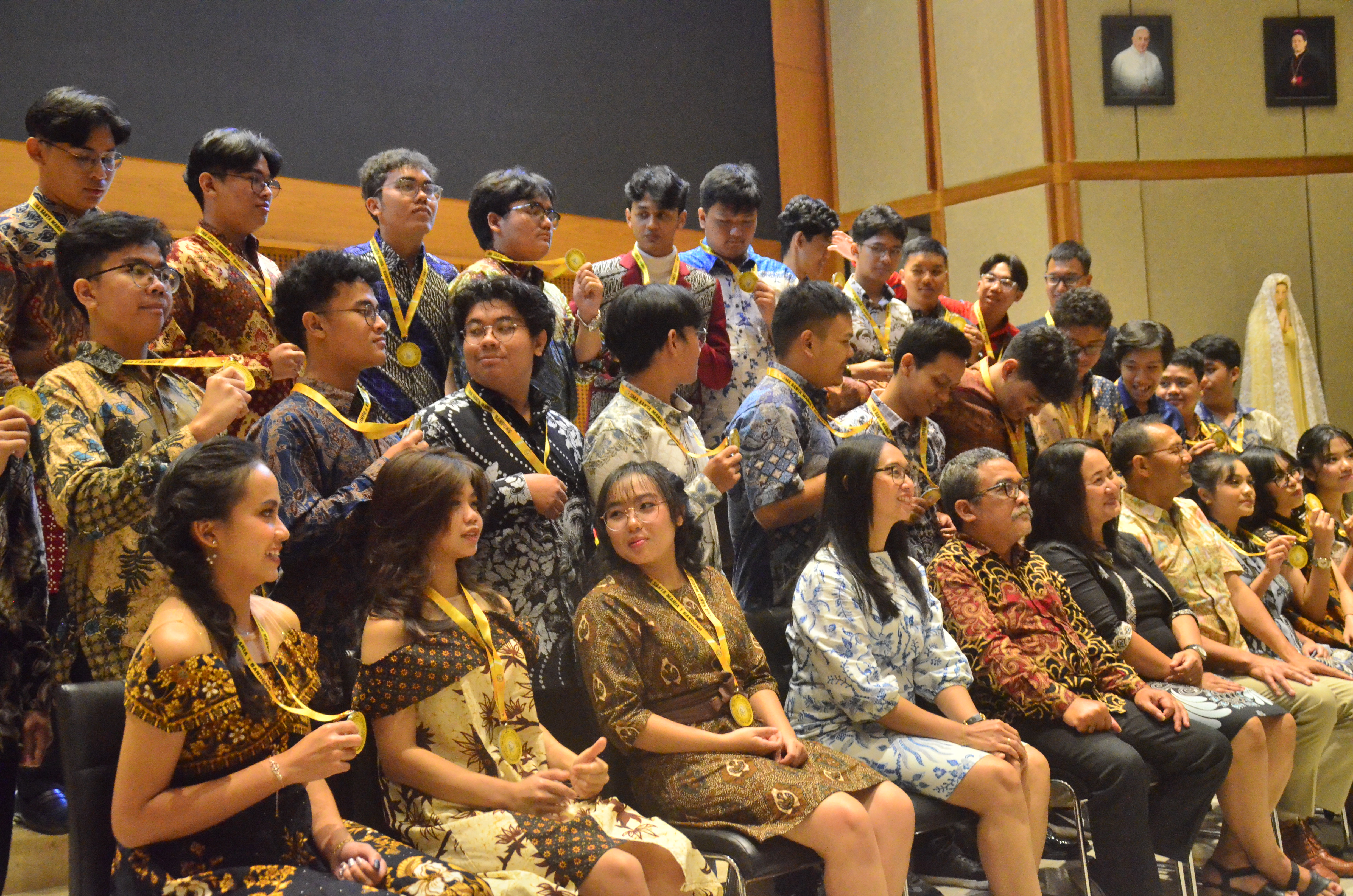 Graduation