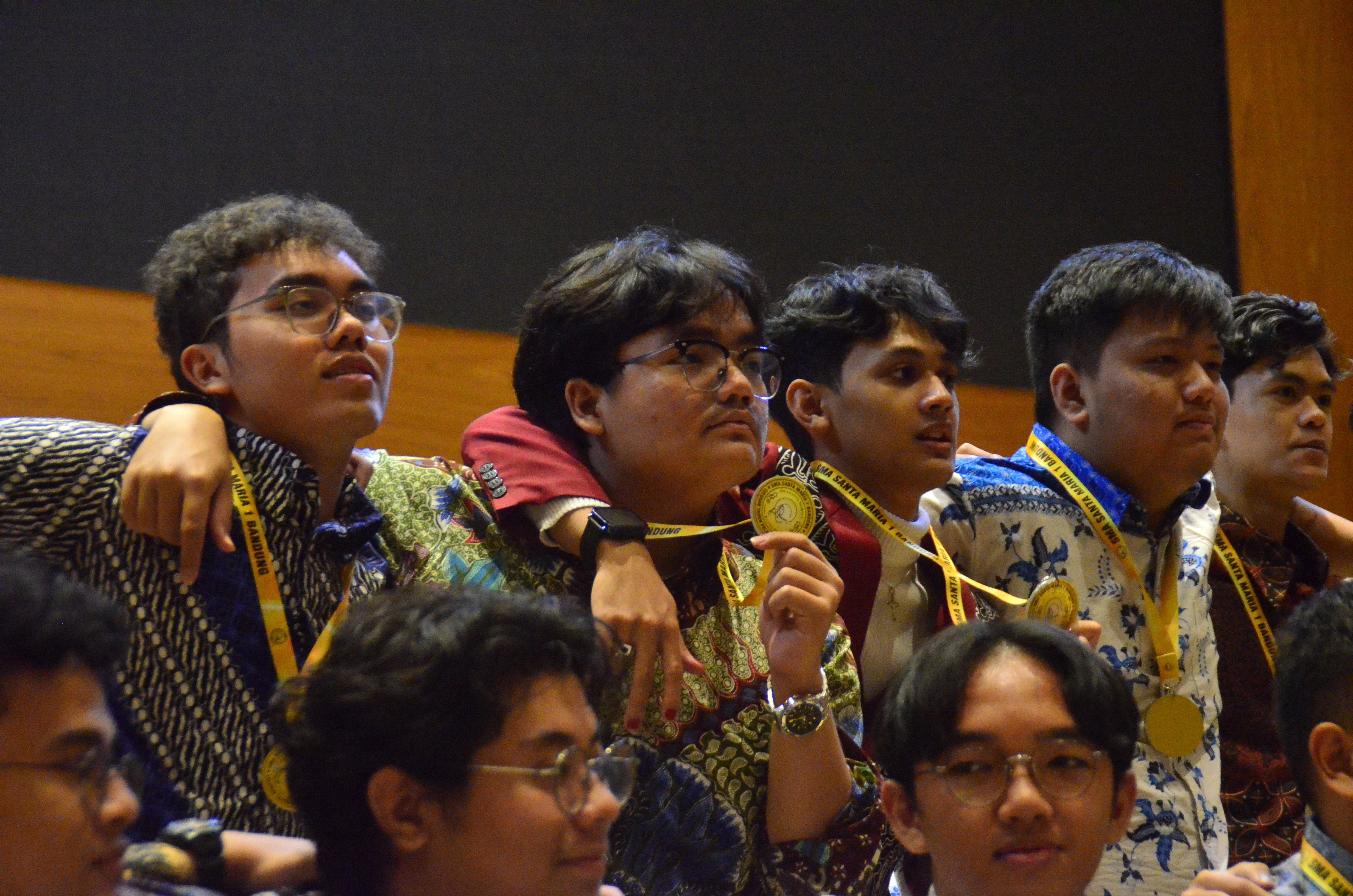 Graduation