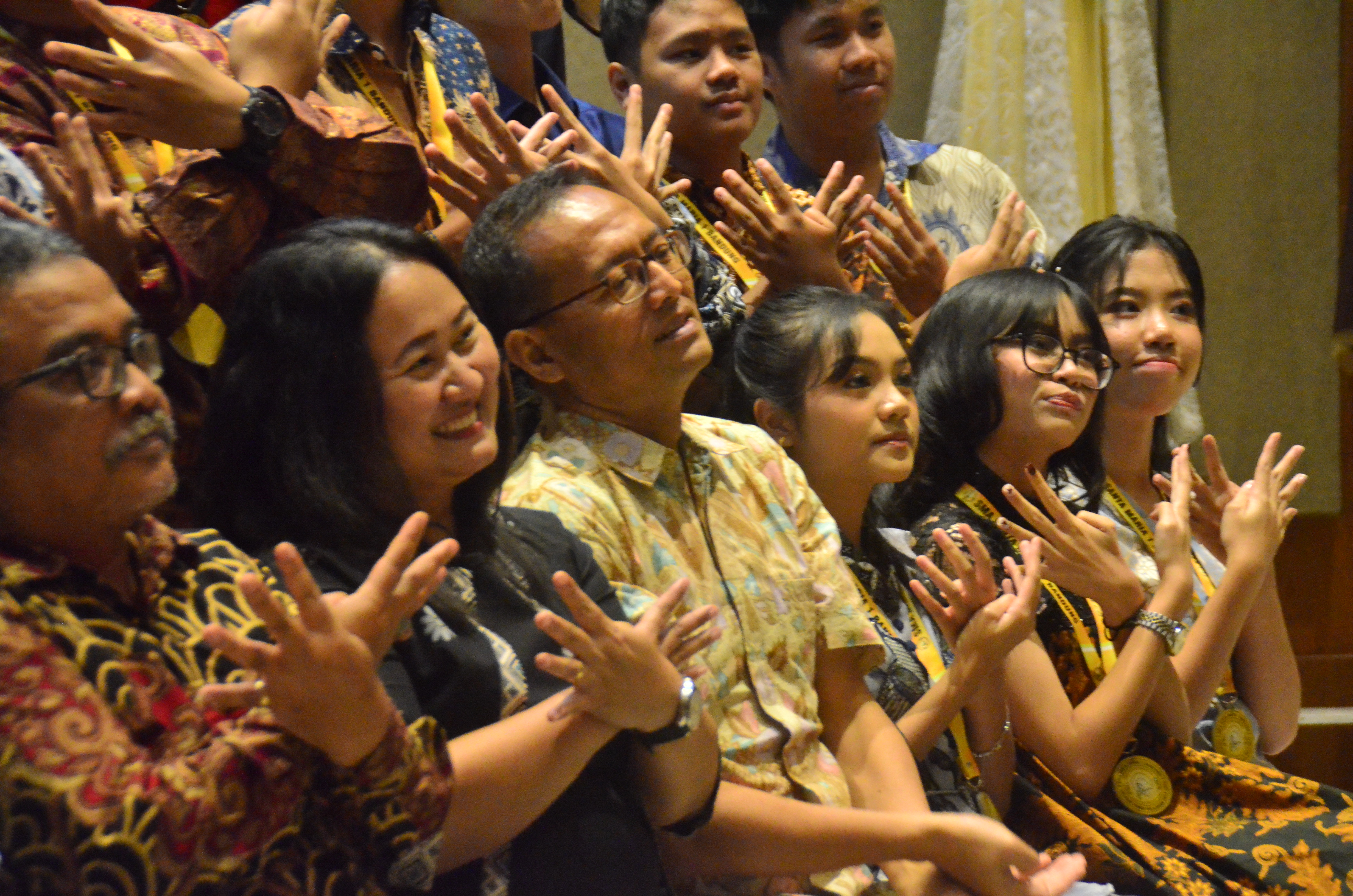 Graduation