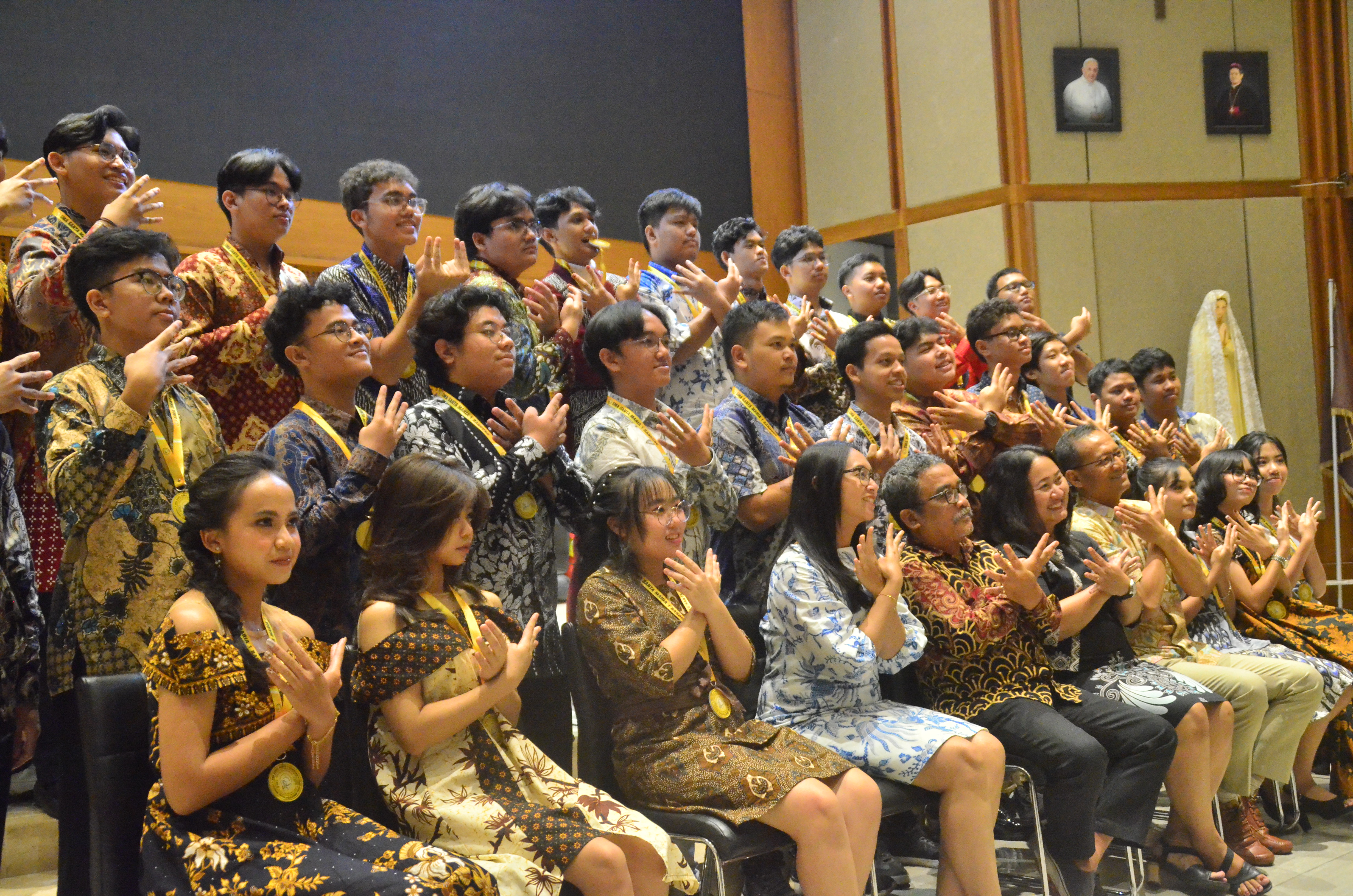 Graduation