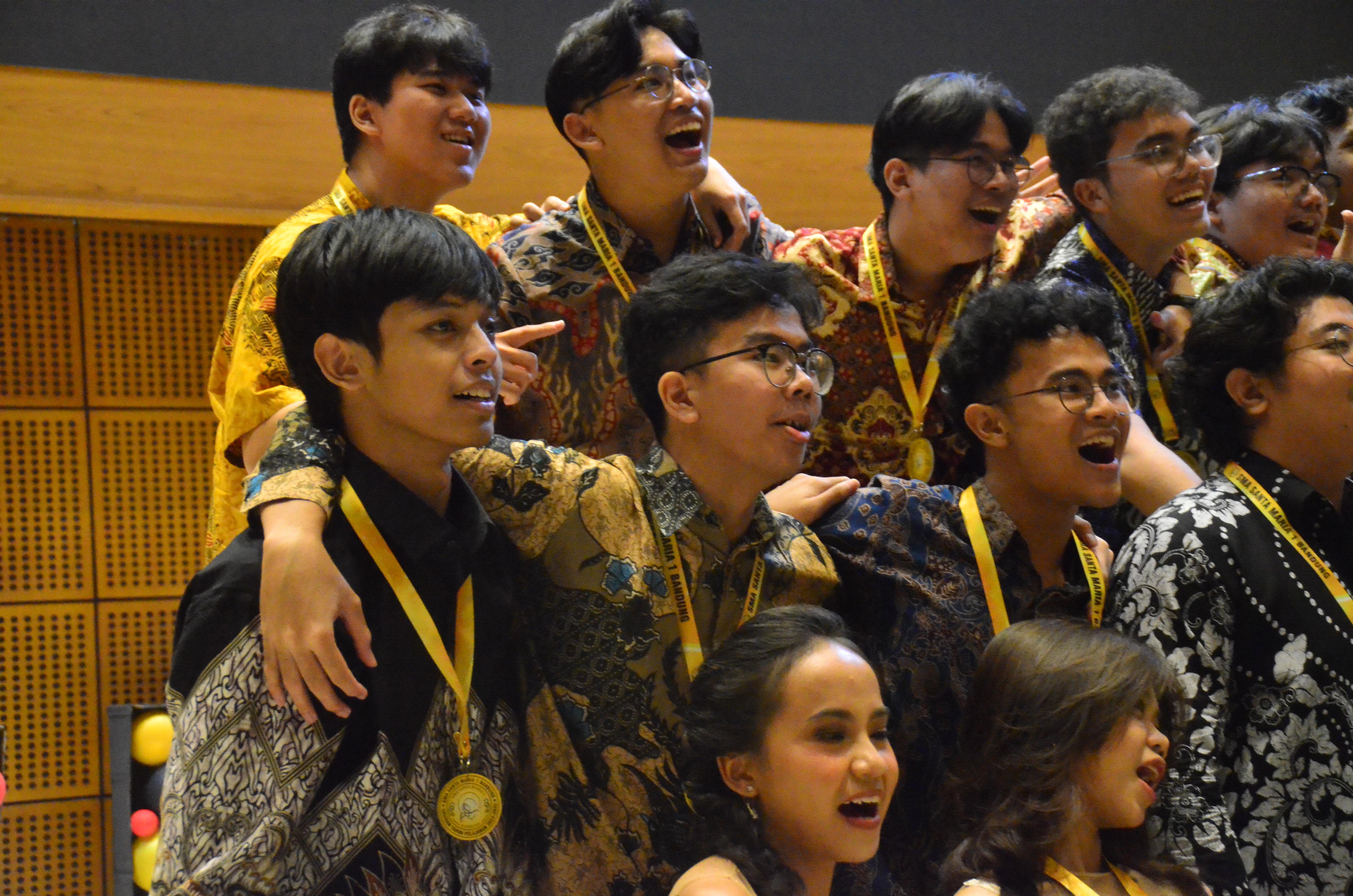 Graduation