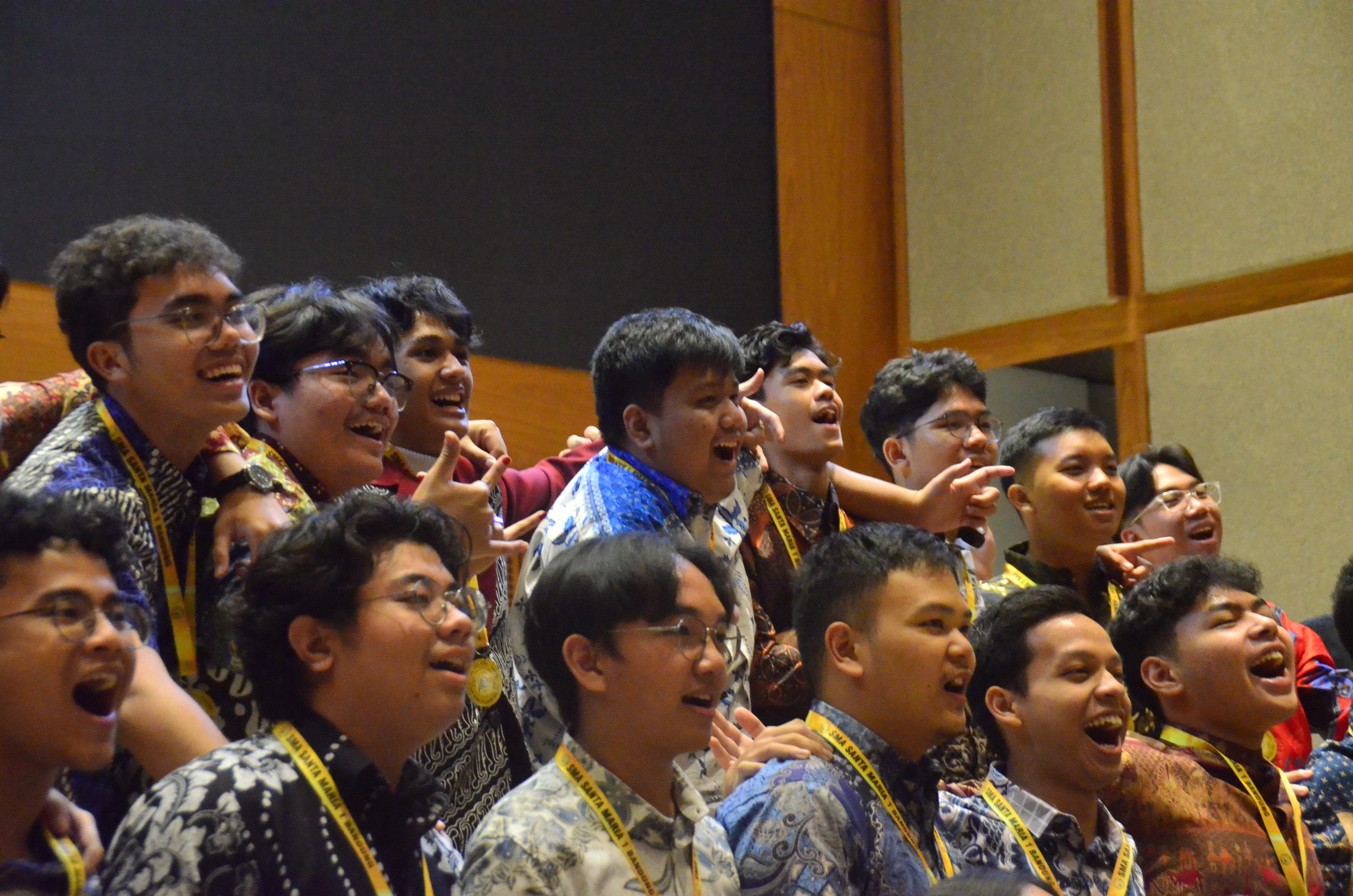Graduation