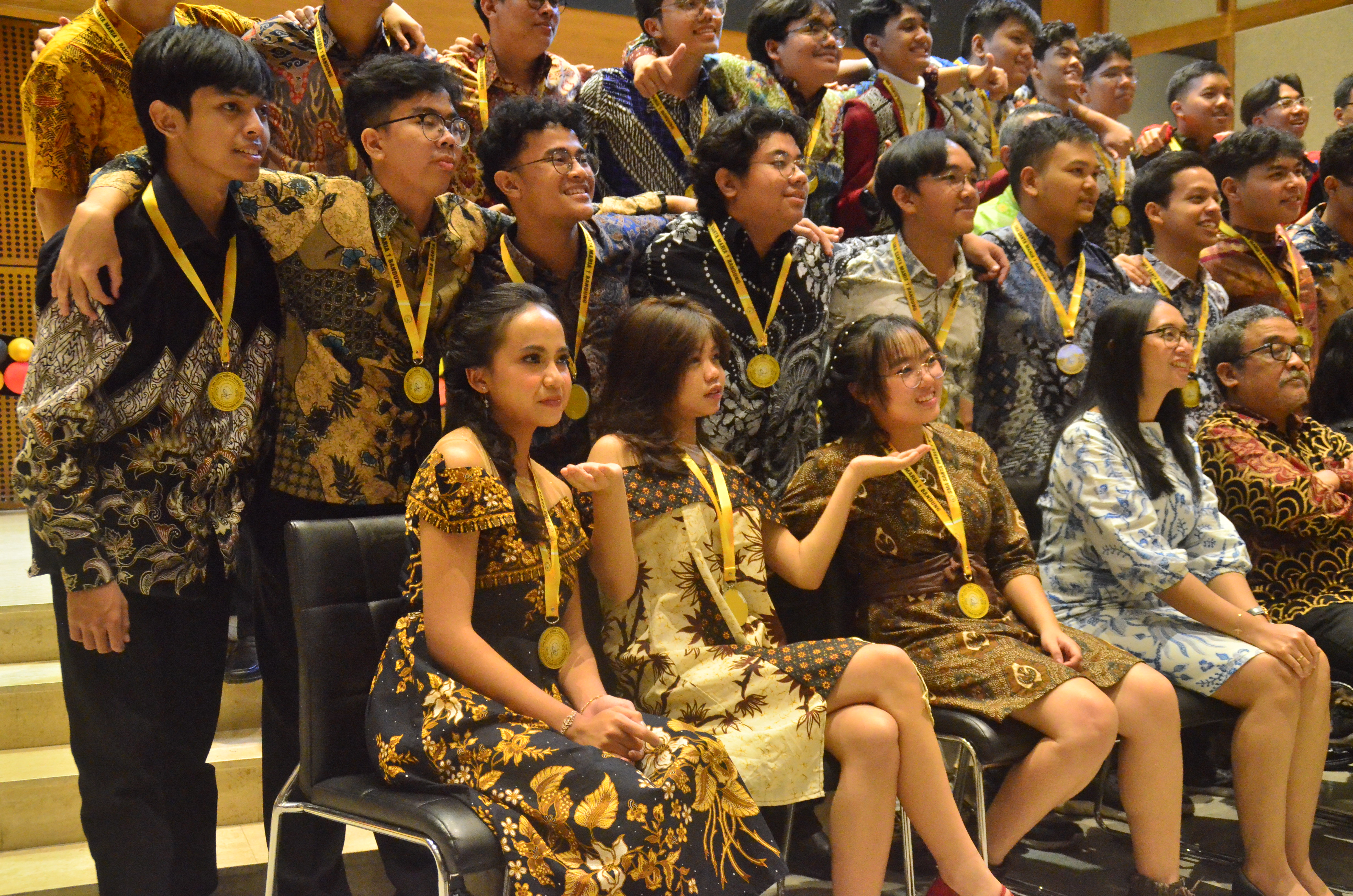 Graduation