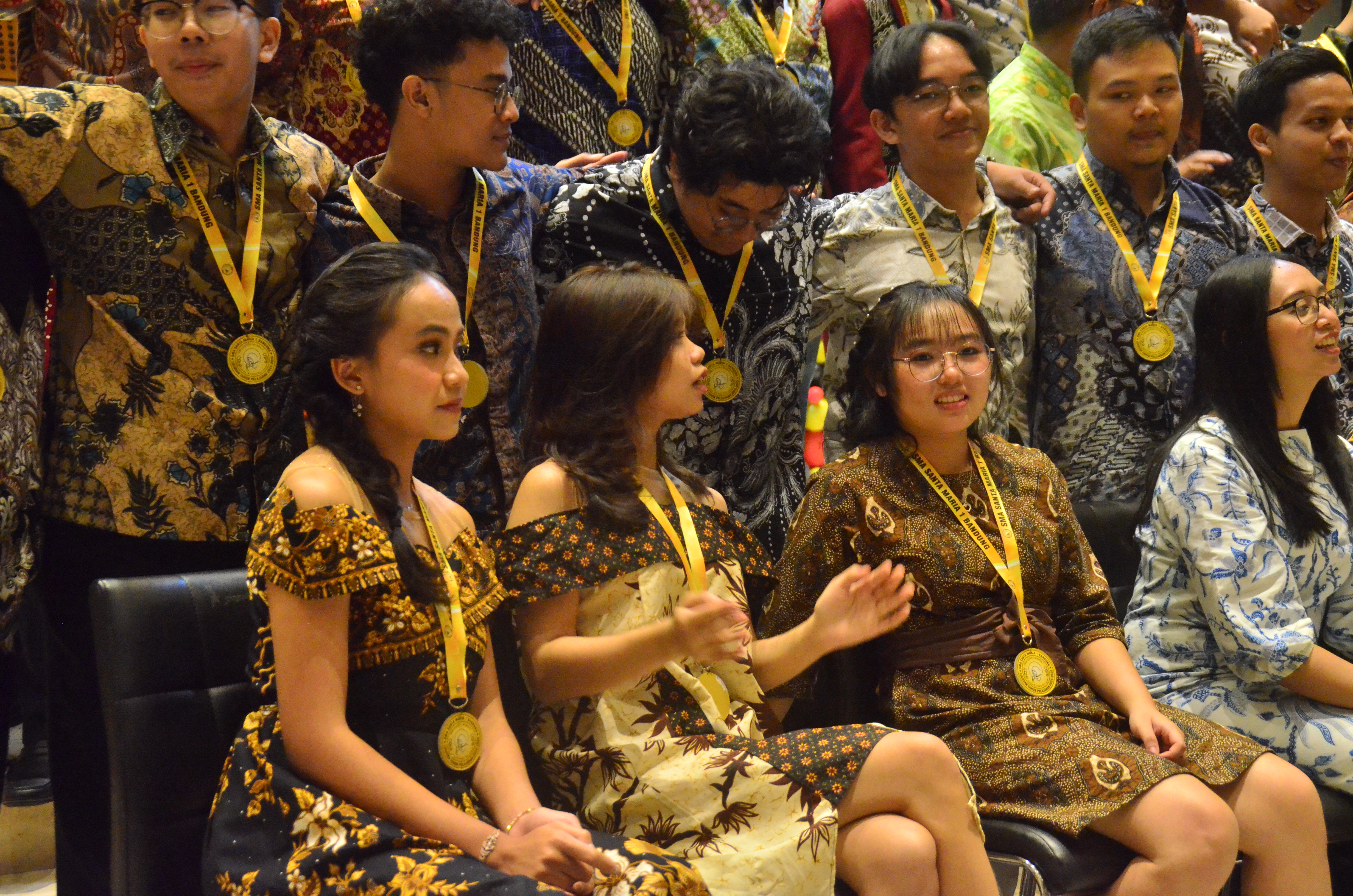 Graduation