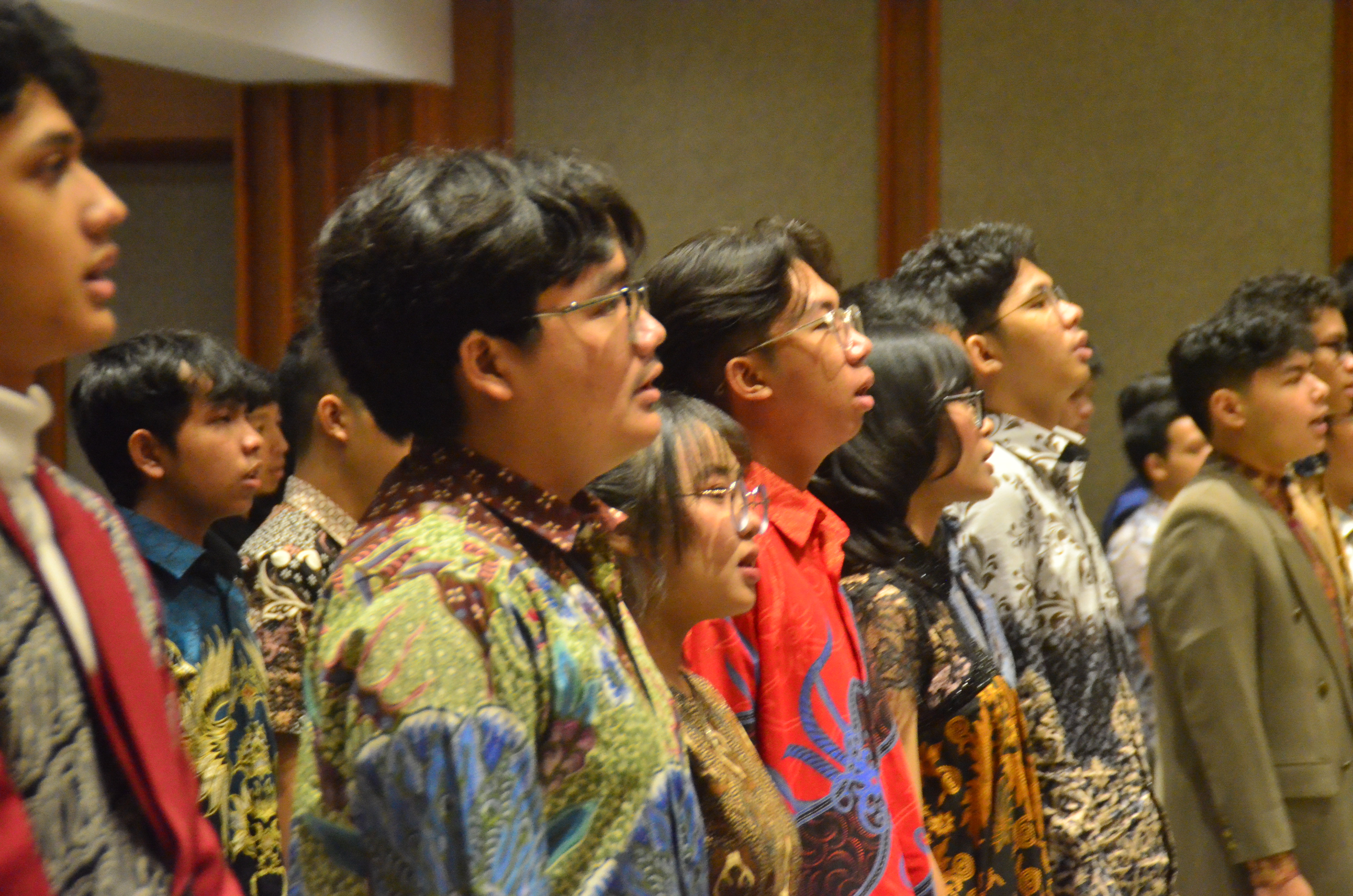 Graduation