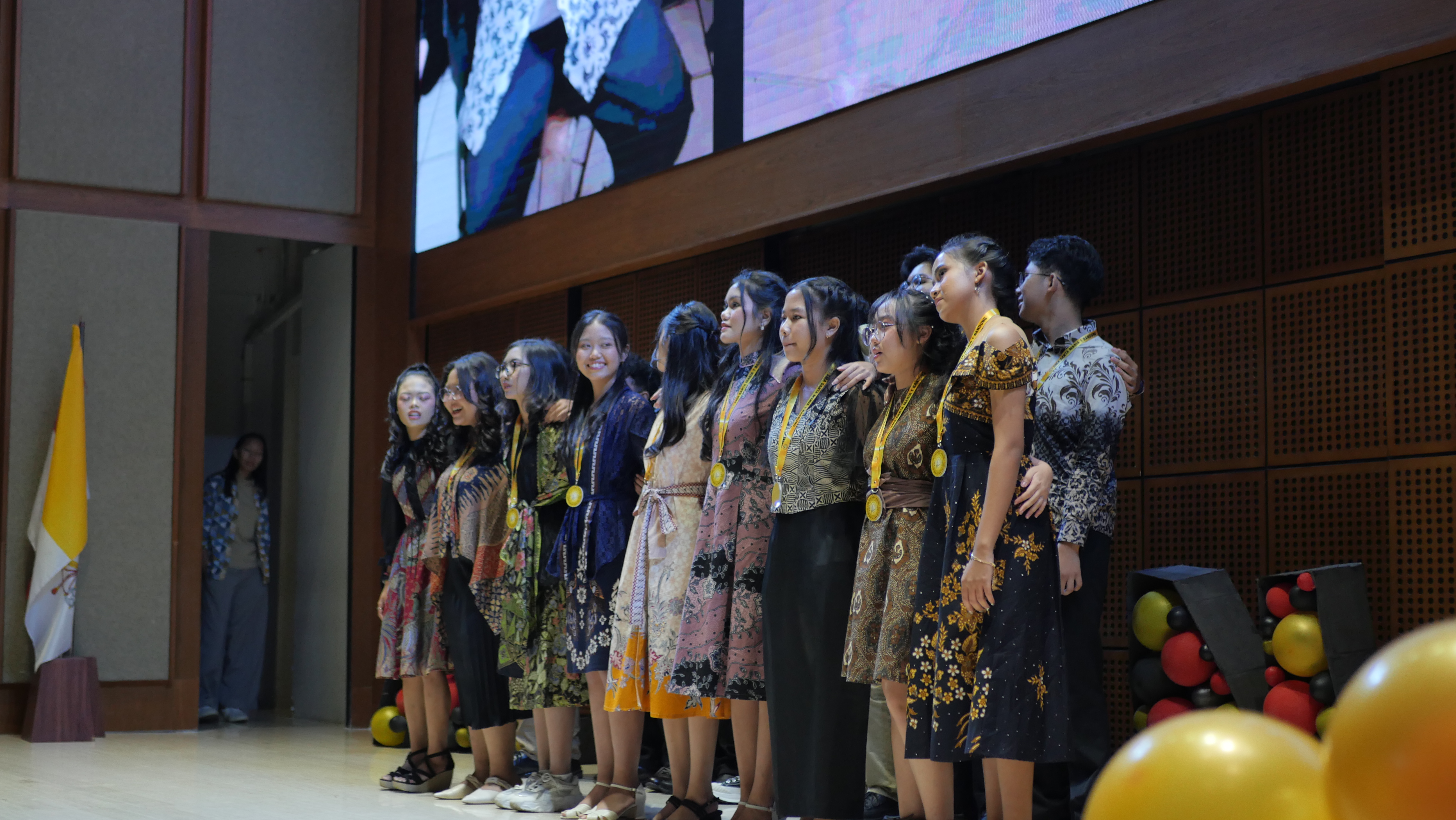 Graduation