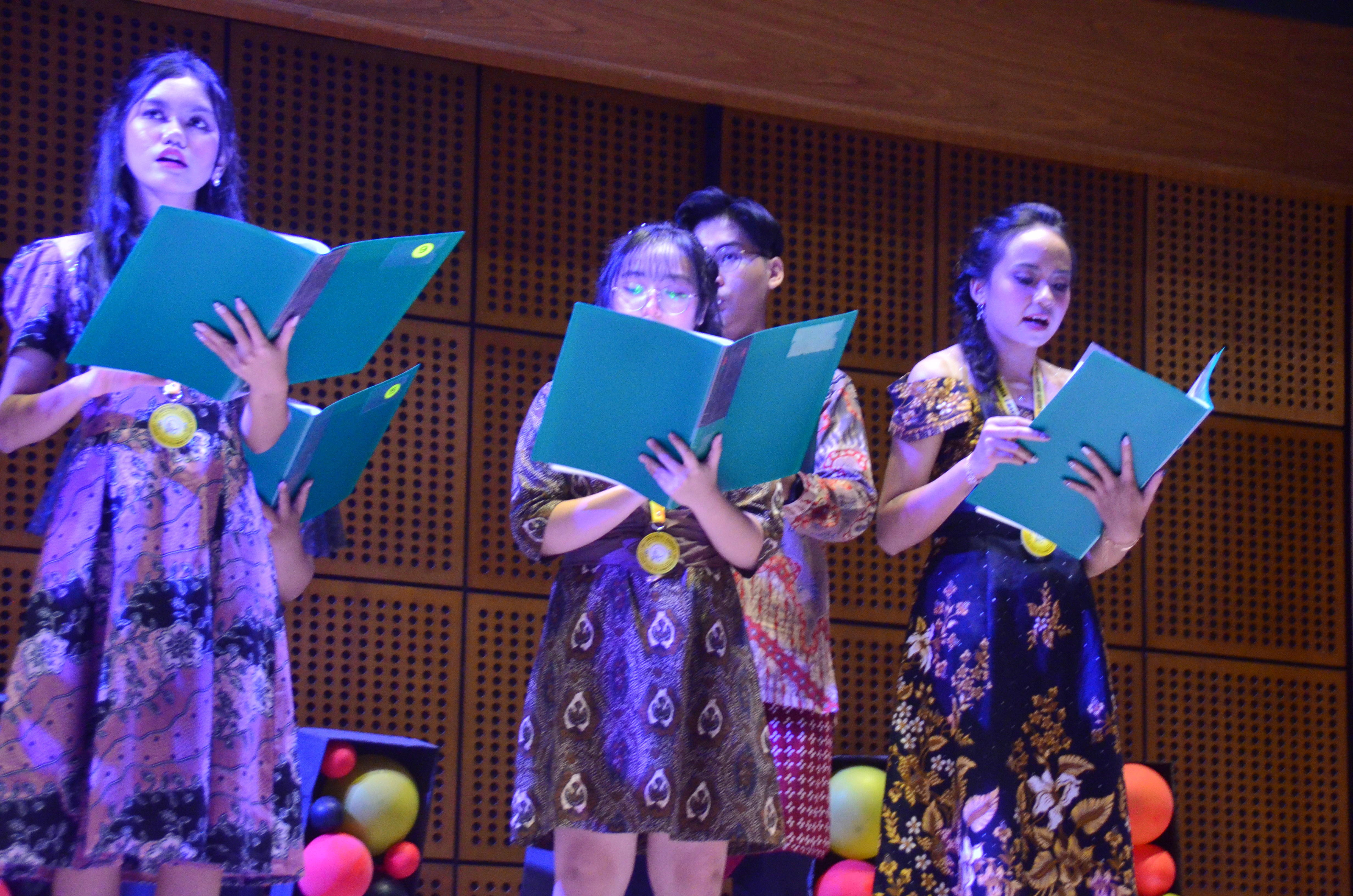 Graduation