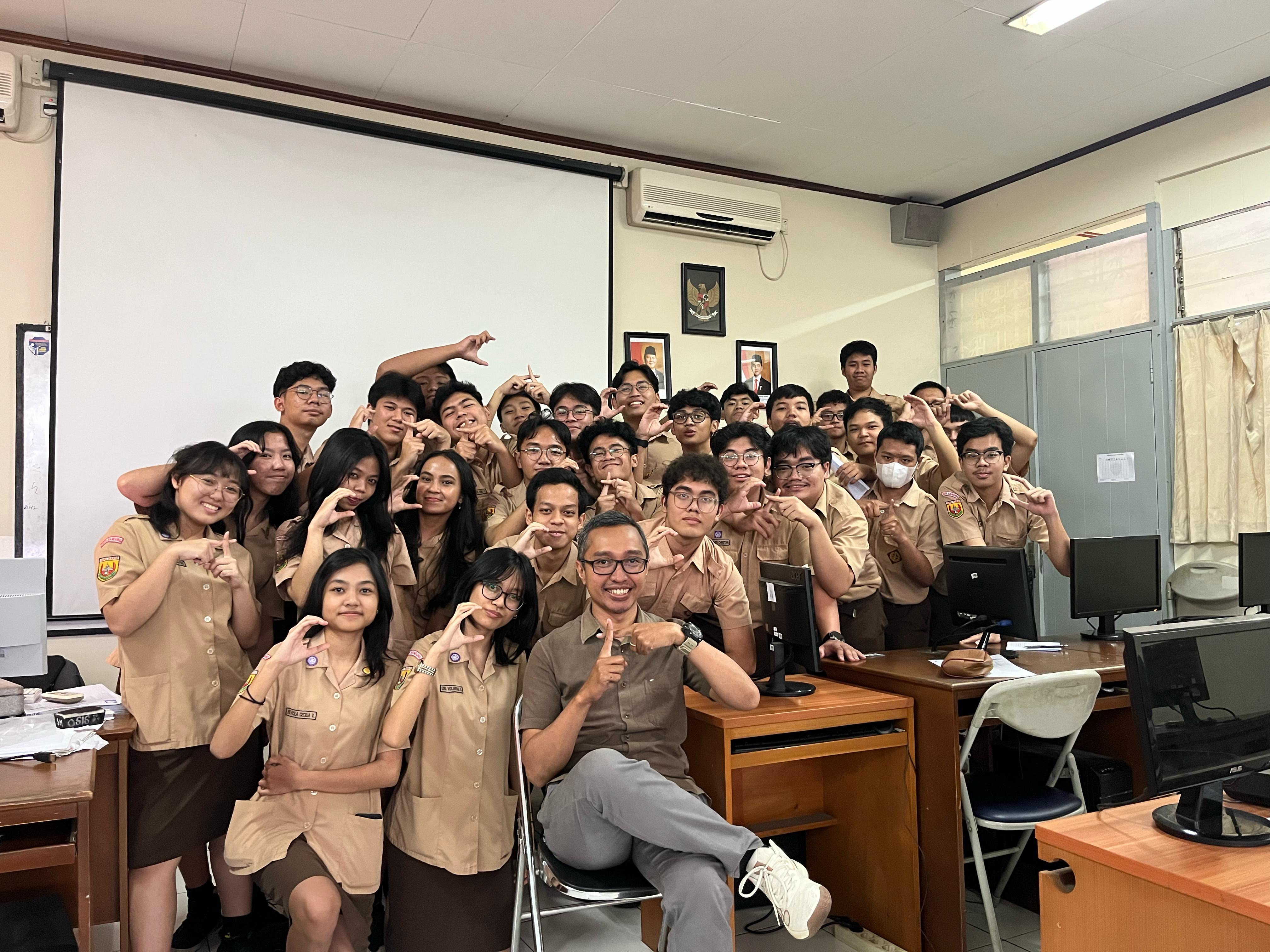 Informatika | Pak Nico