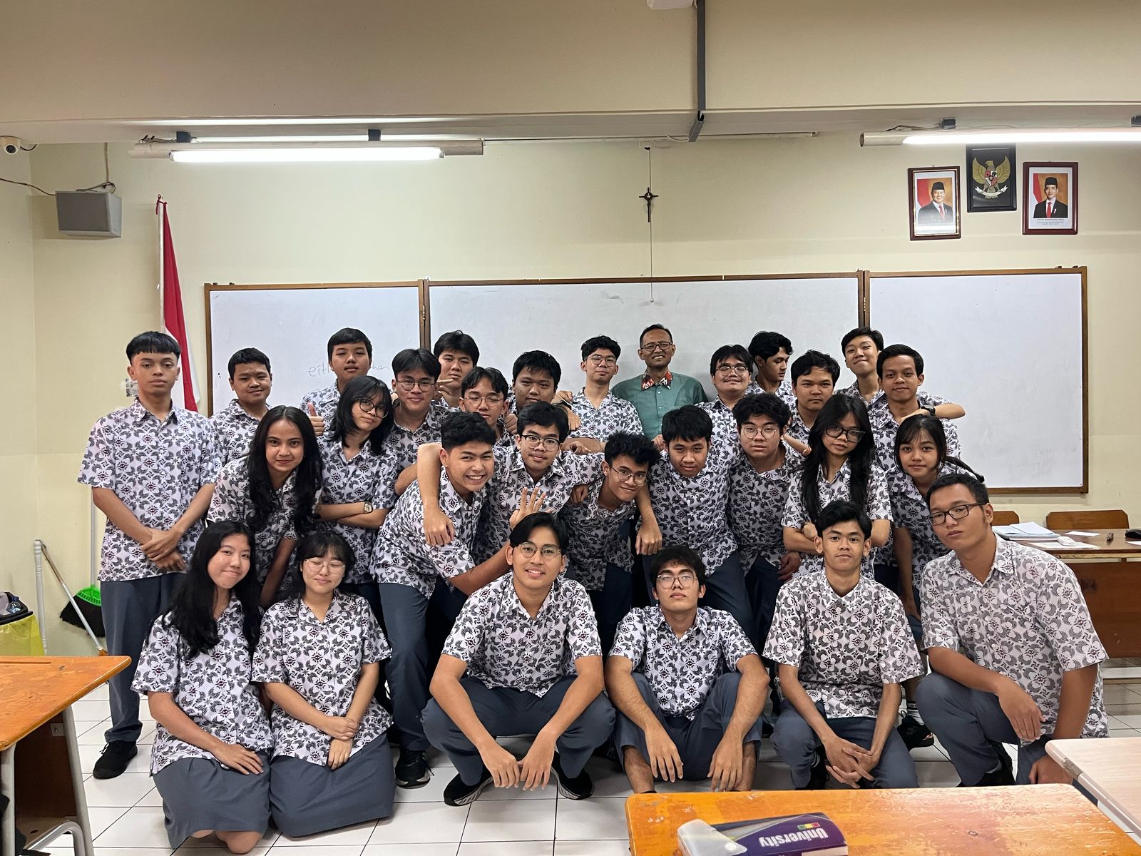 Ekonomi | Pak Bas