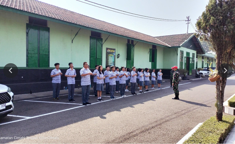 Pendidikan Karakter