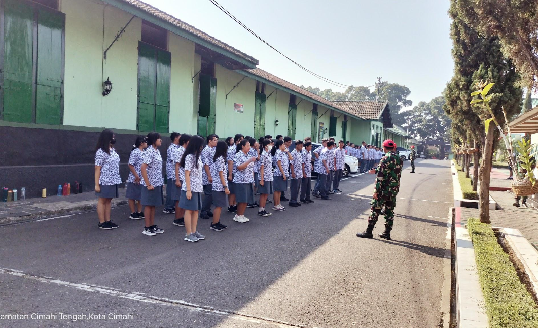 Pendidikan Karakter