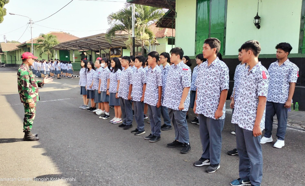 Pendidikan Karakter
