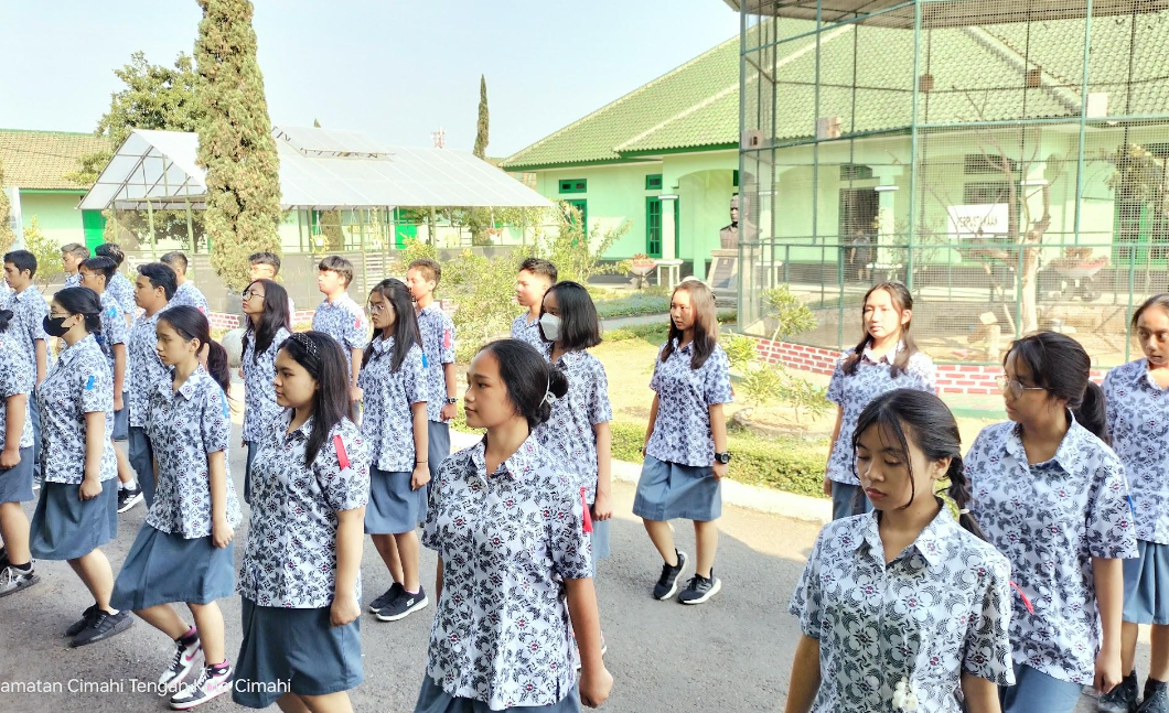 Pendidikan Karakter