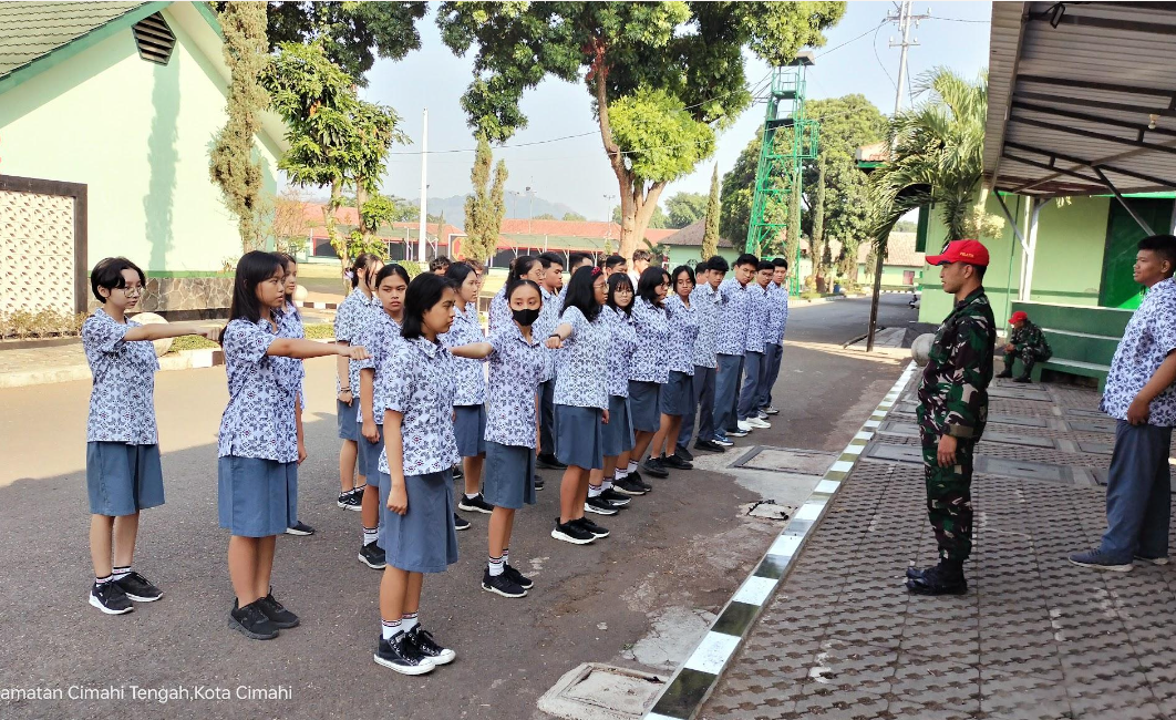 Pendidikan Karakter