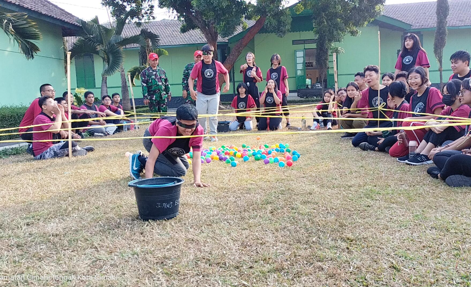 Pendidikan Karakter