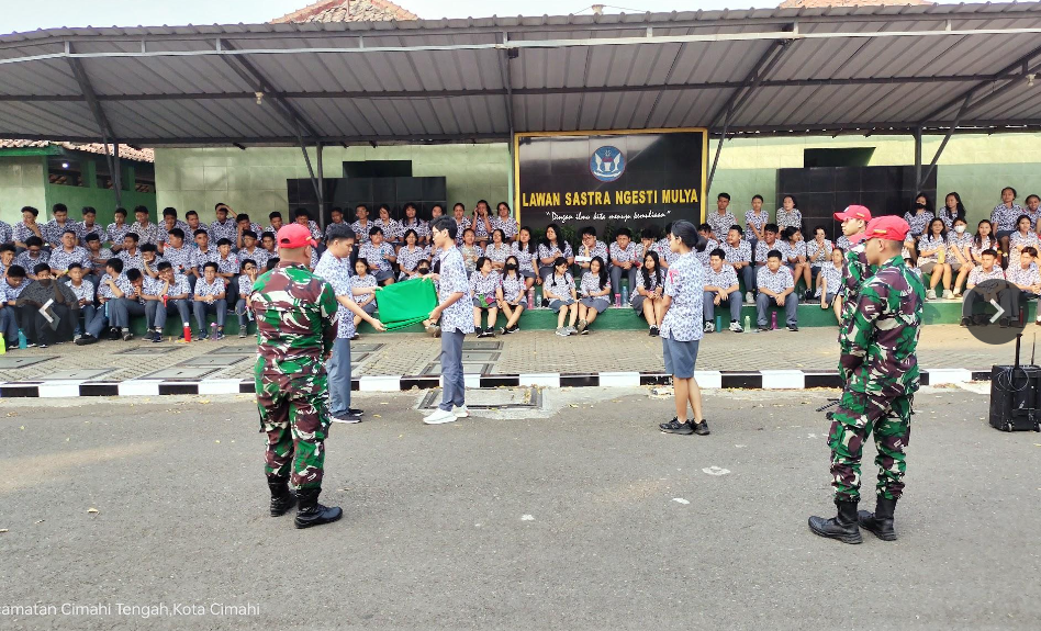 Pendidikan Karakter