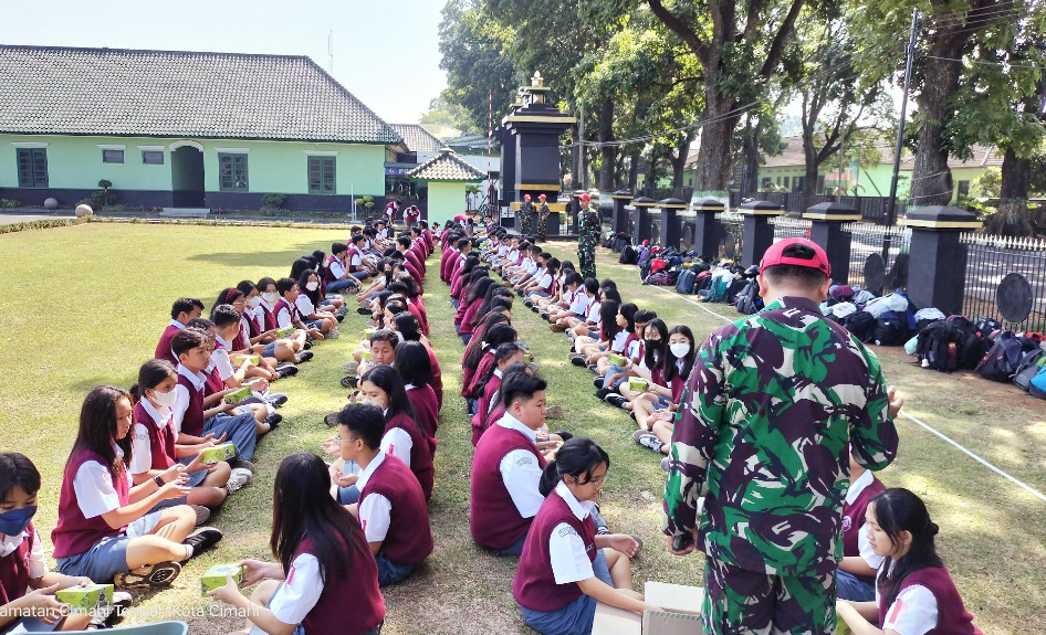 Pendidikan Karakter
