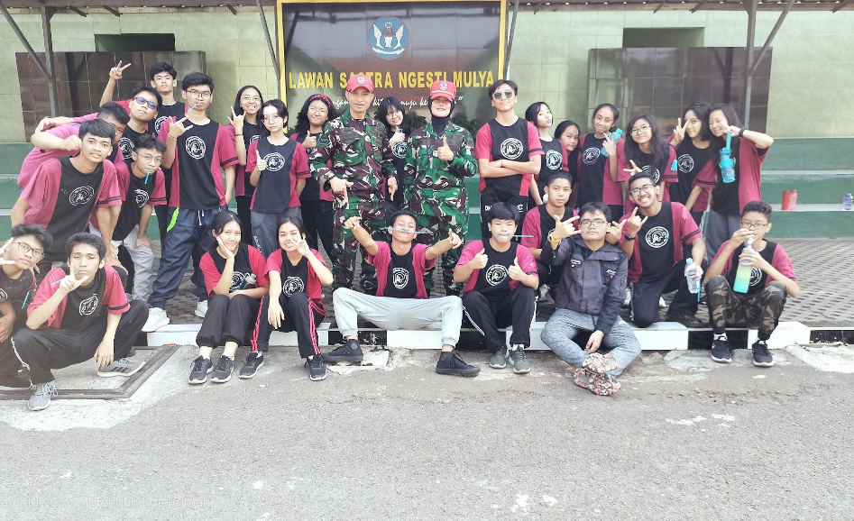 Pendidikan Karakter