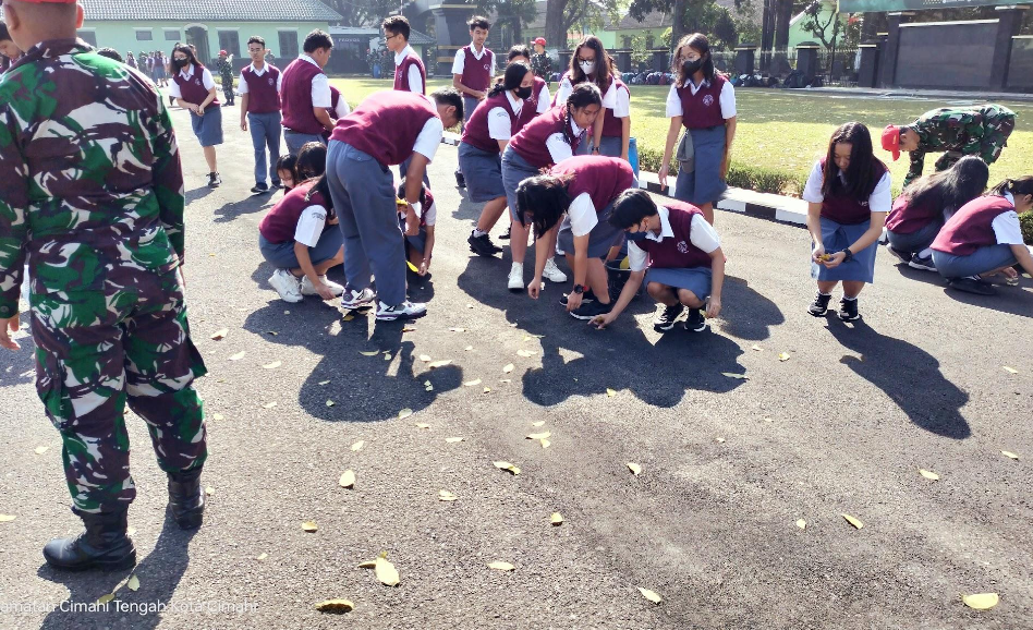 Pendidikan Karakter