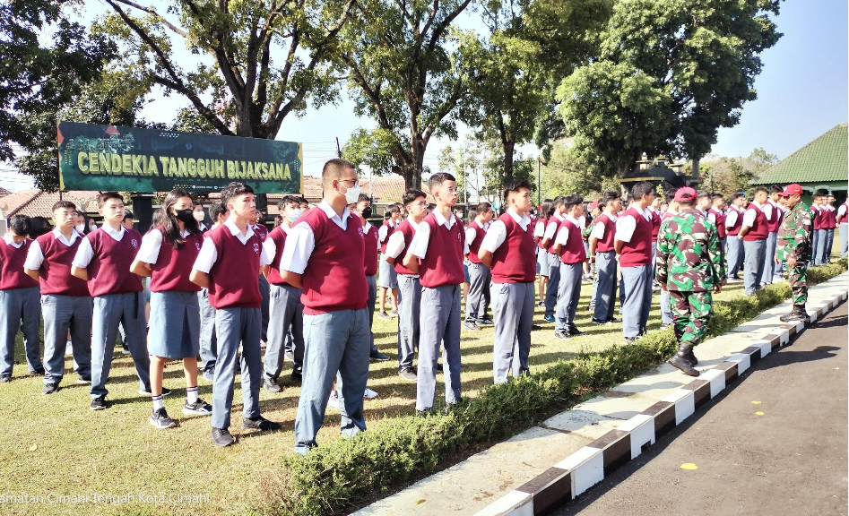 Pendidikan Karakter