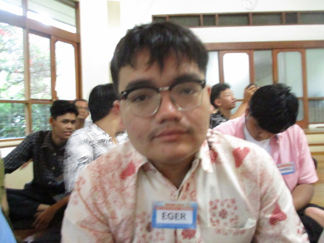 Egwel