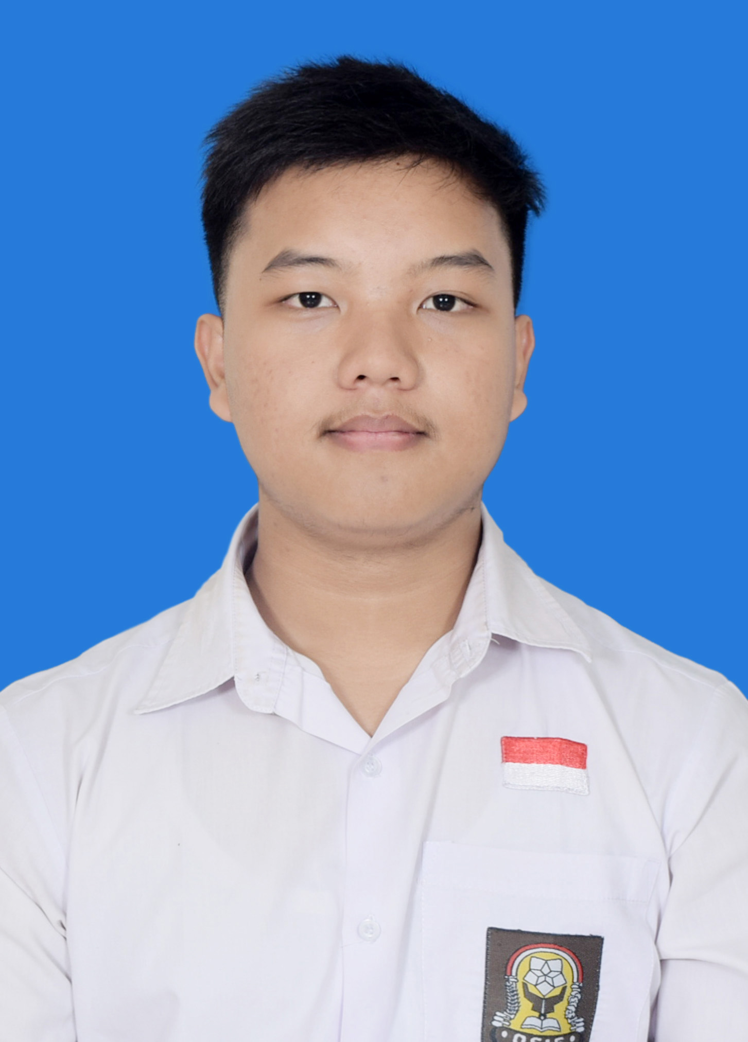Alexander Justine Olimawidjaja