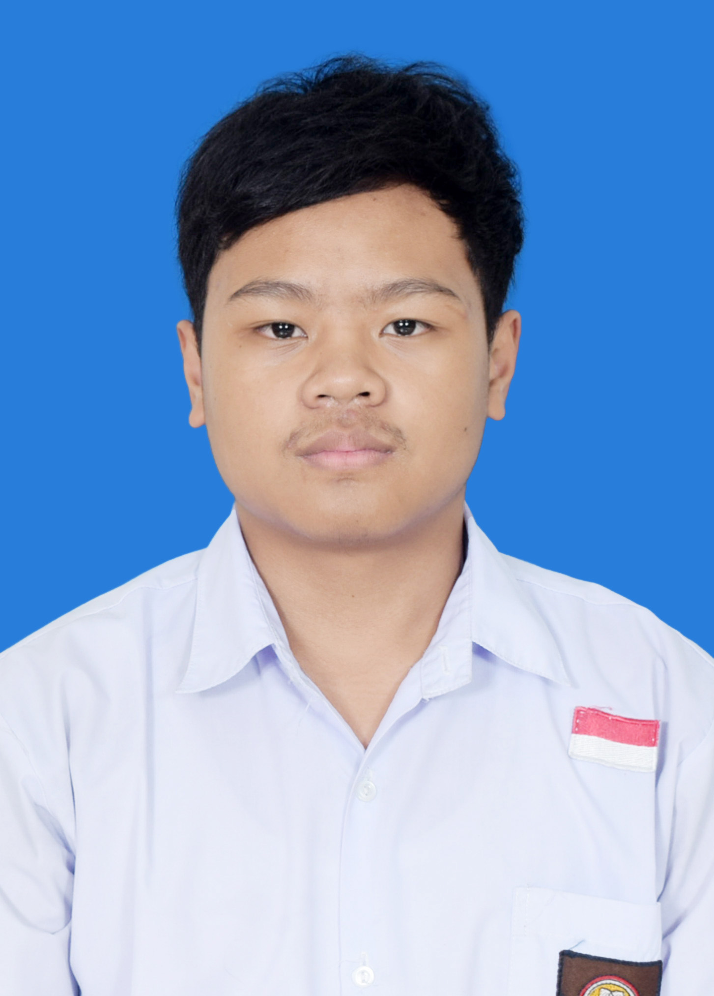Andreas Anandeto Serafino Danendra Puspa