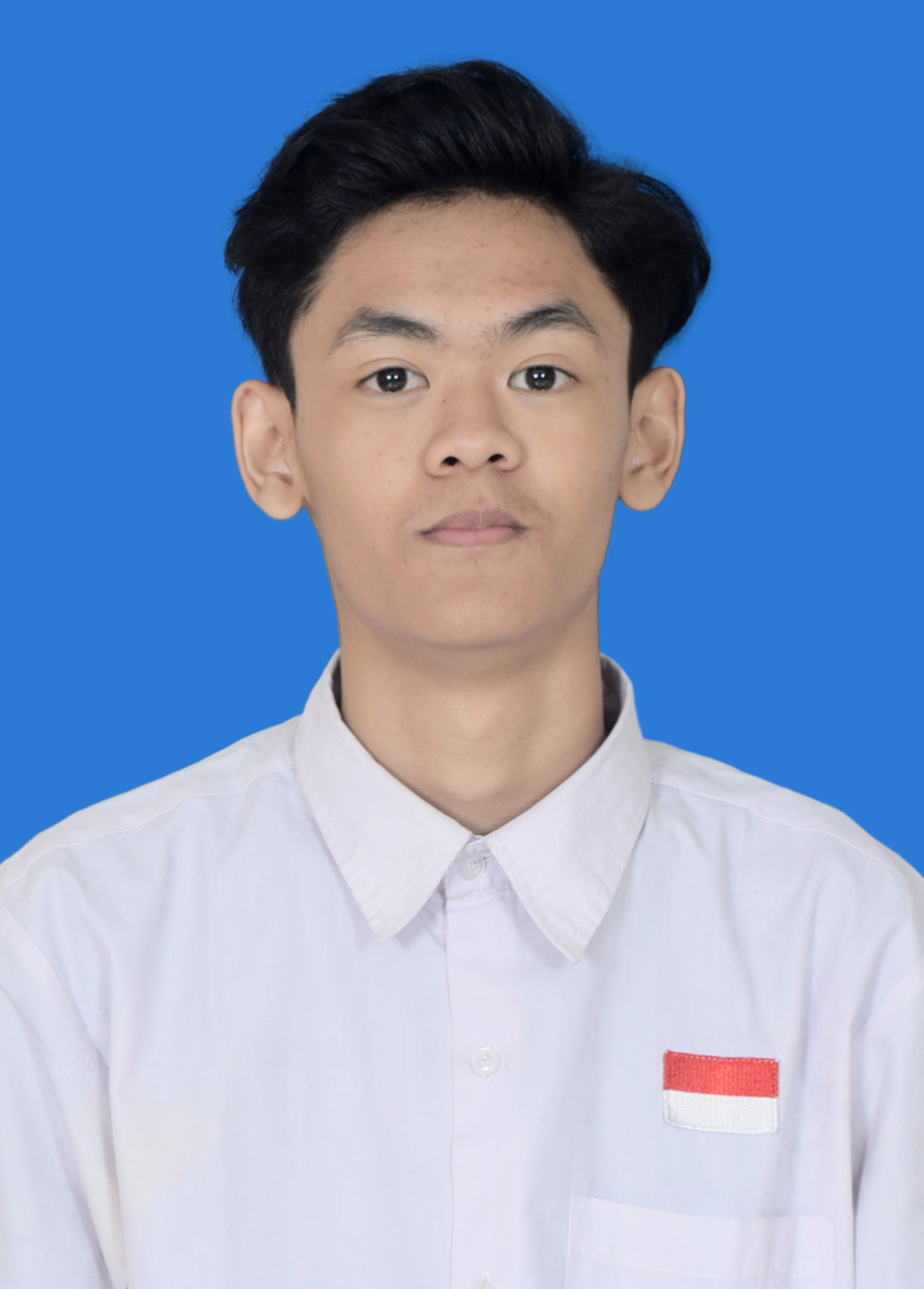 Carlo Nathan Surbakti