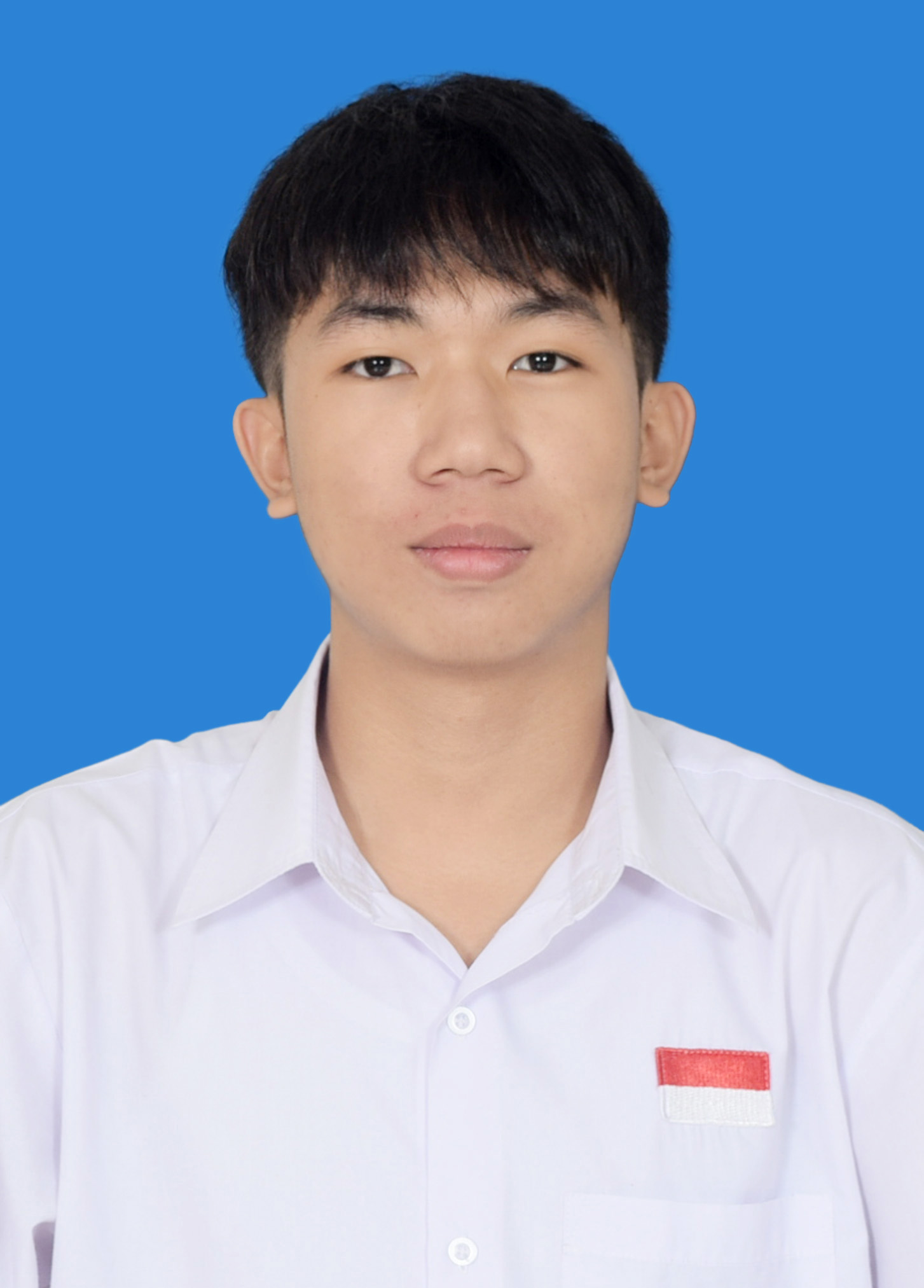 Ezra Febrian Muliautama
