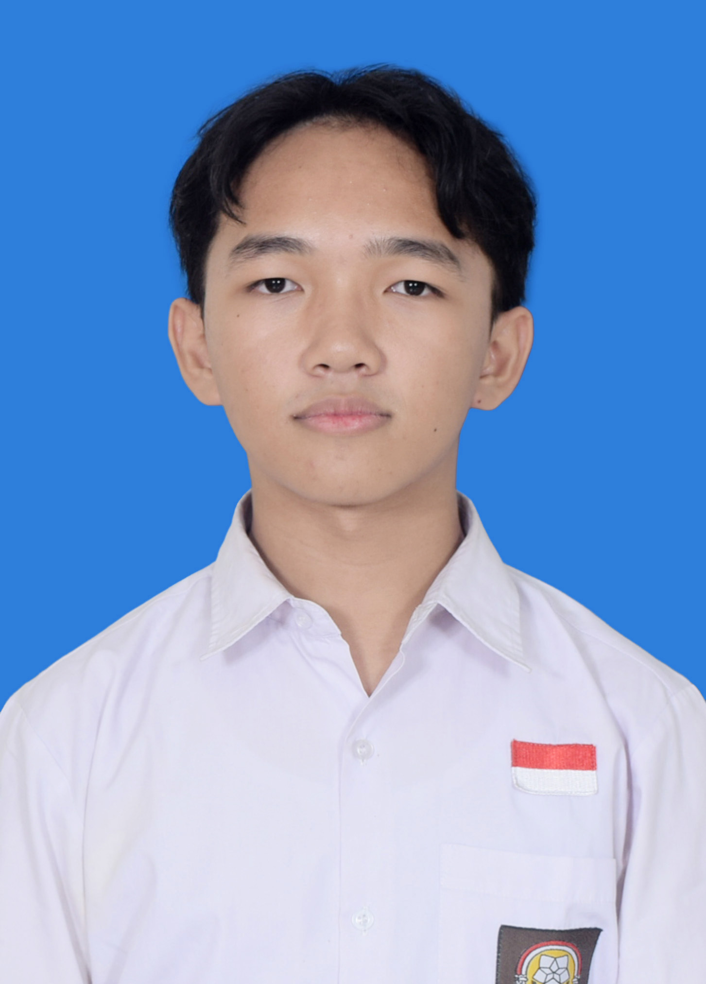 Jerikho Kiandra Putera Setiawan